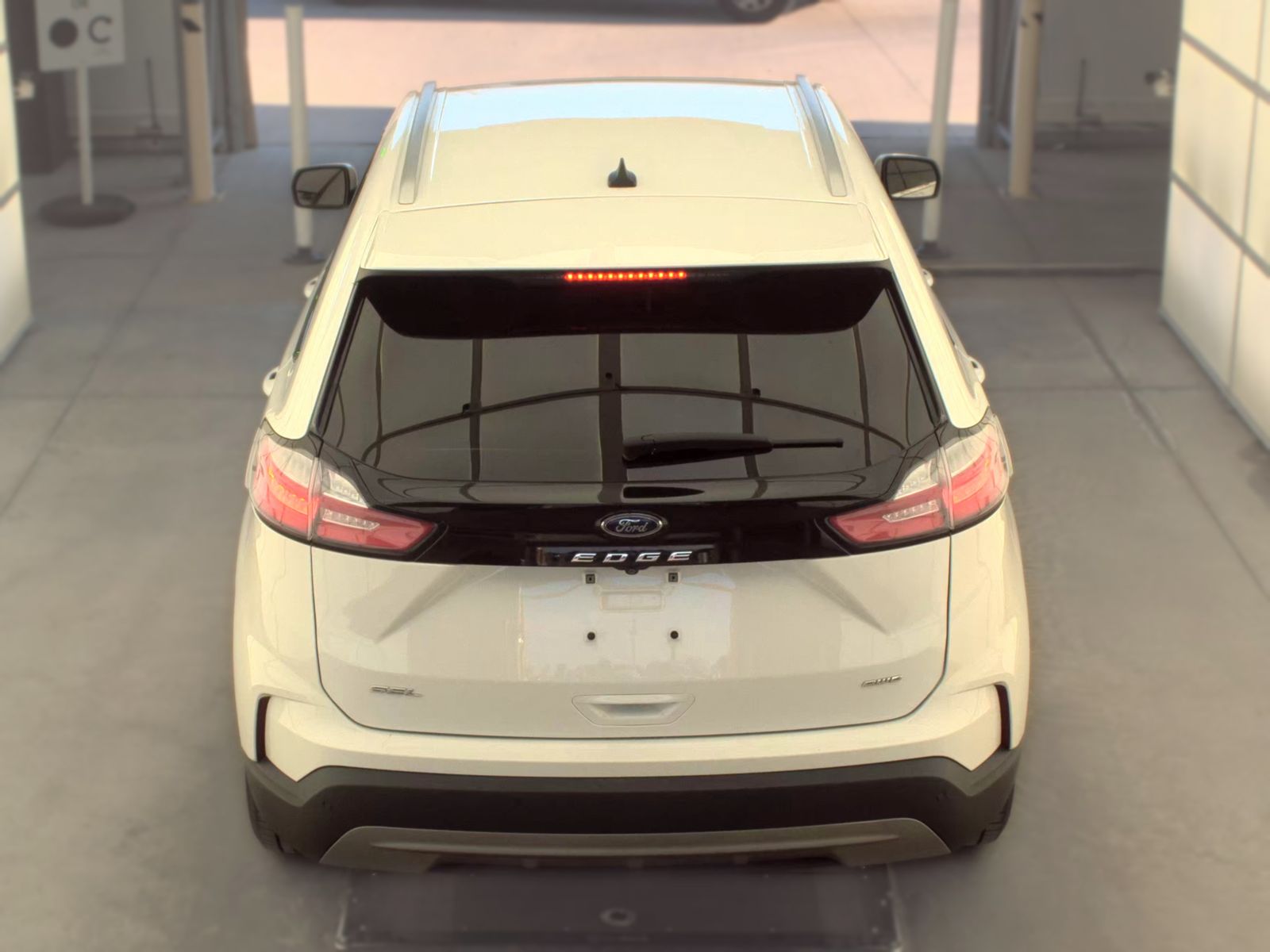 FORD EDGE - 7