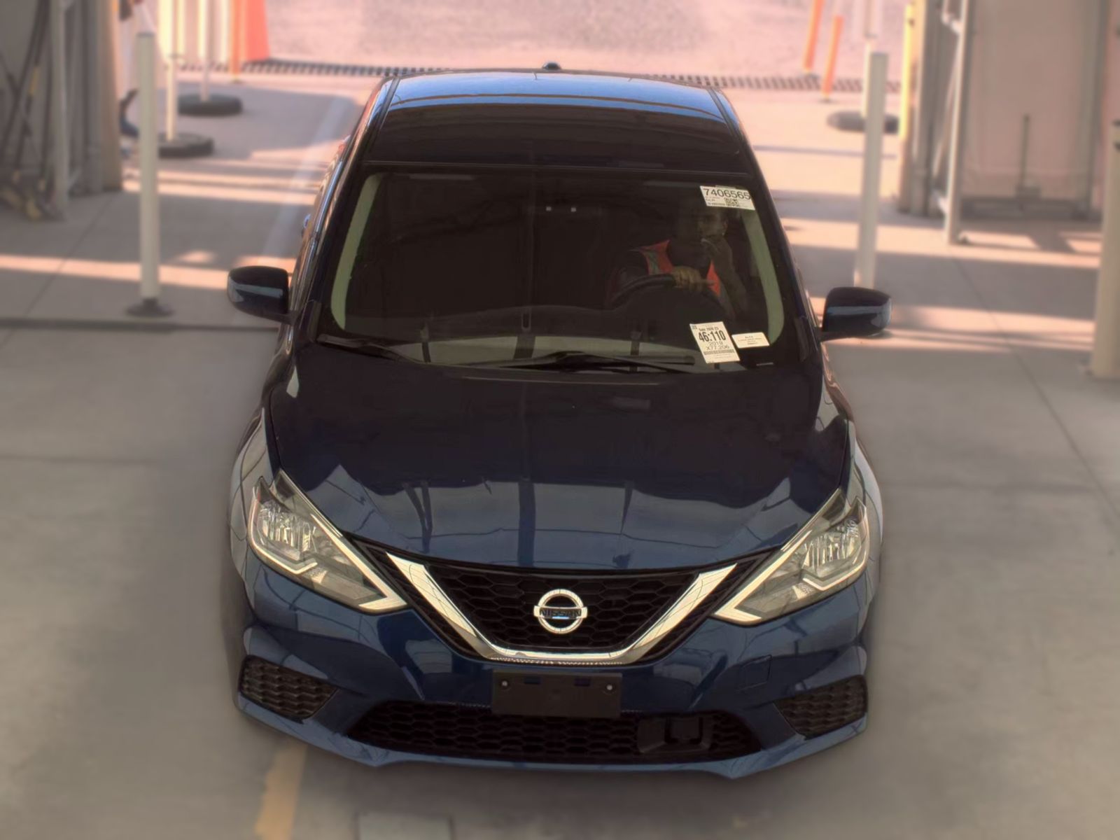 NISSAN SENTRA - 3