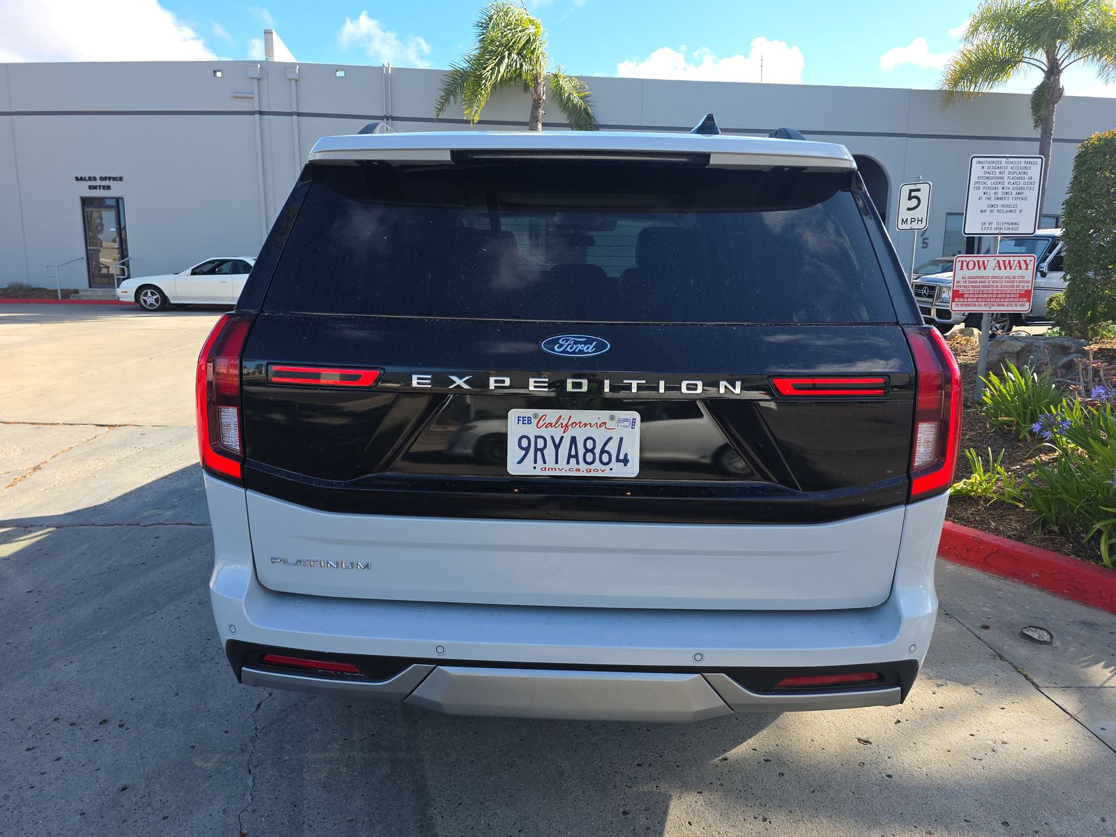 FORD EXPEDITION - 6
