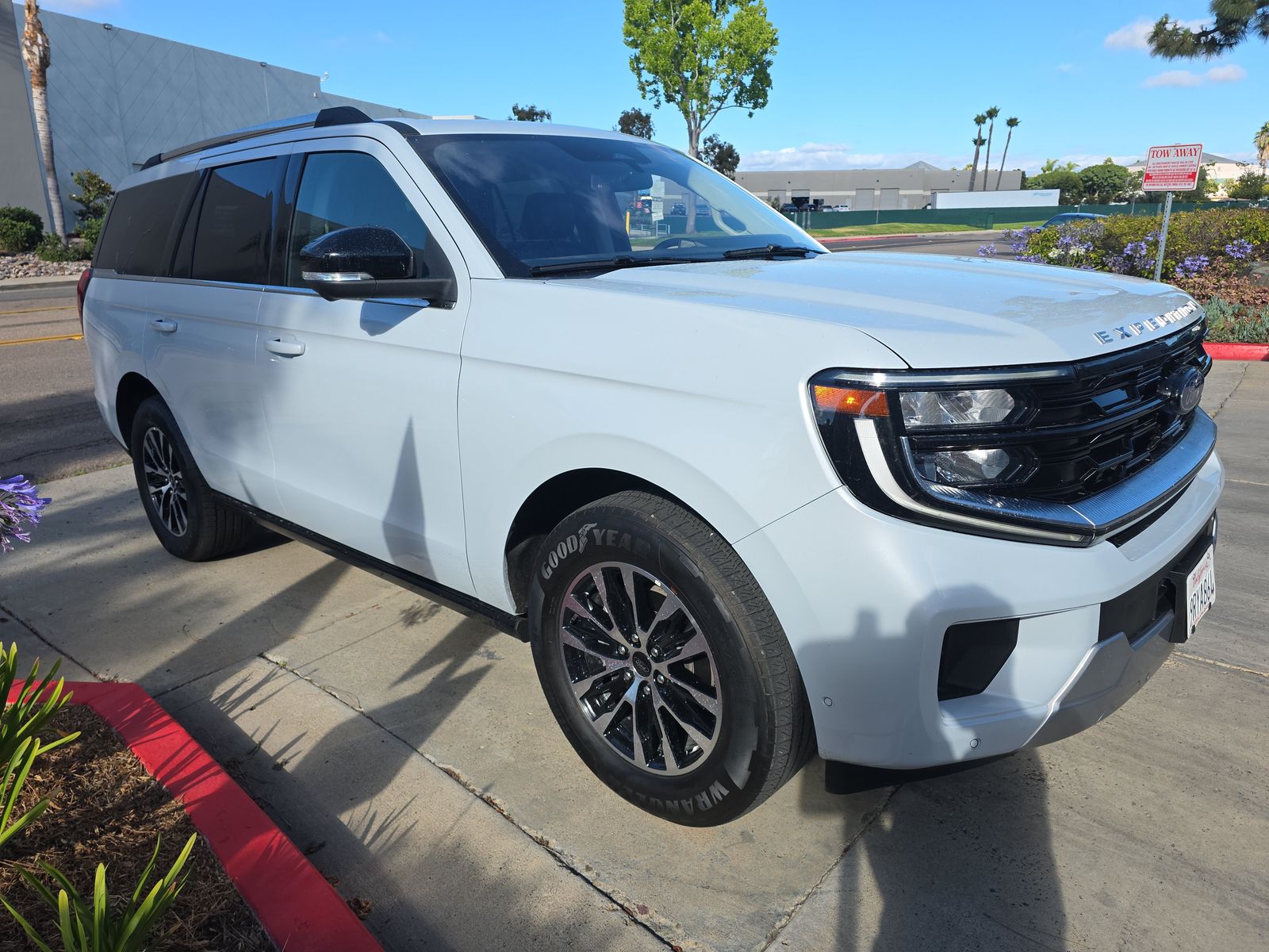 FORD EXPEDITION - 4
