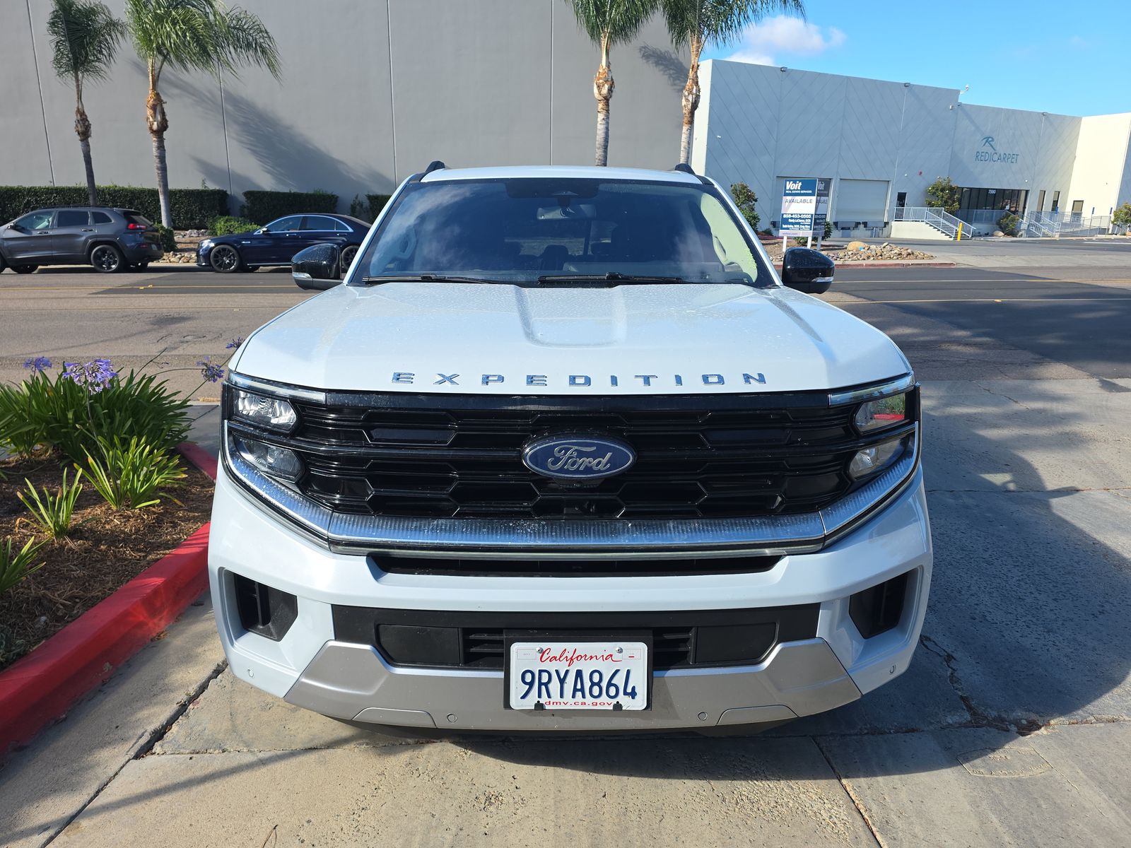 FORD EXPEDITION - 3
