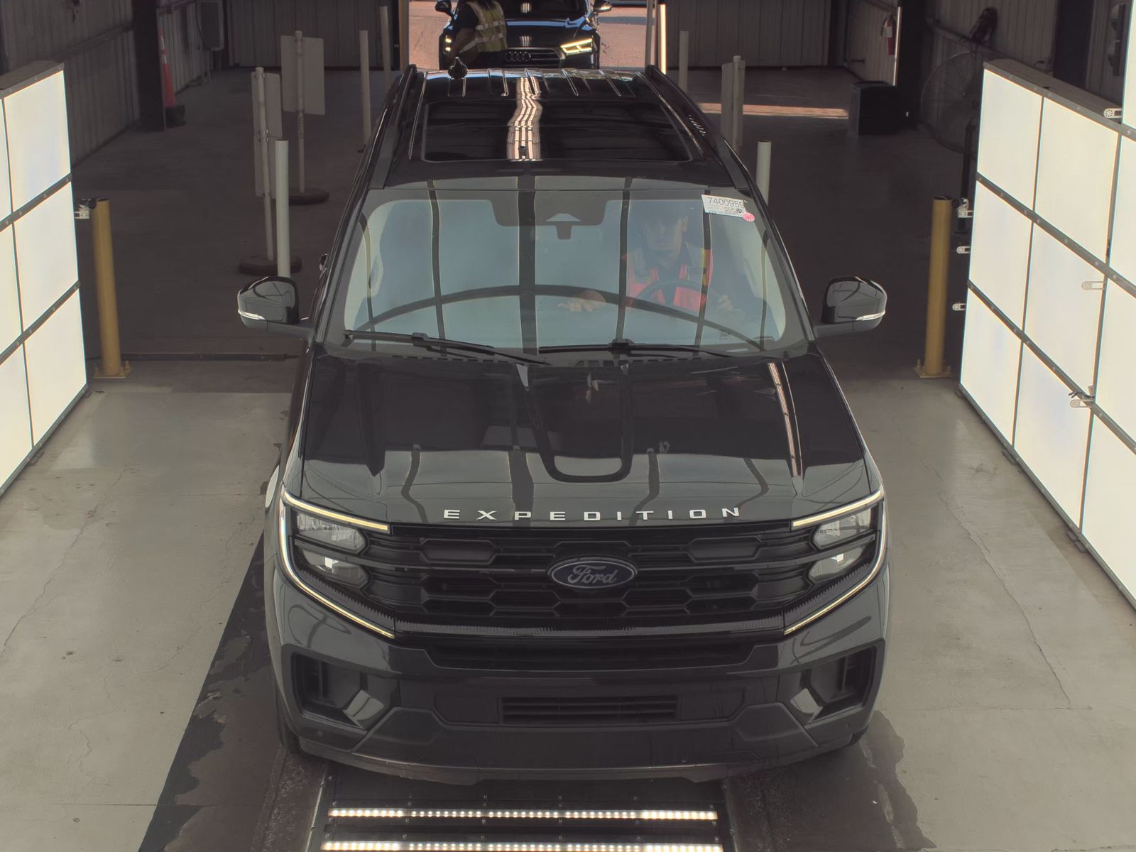 FORD EXPEDITION MAX - 3