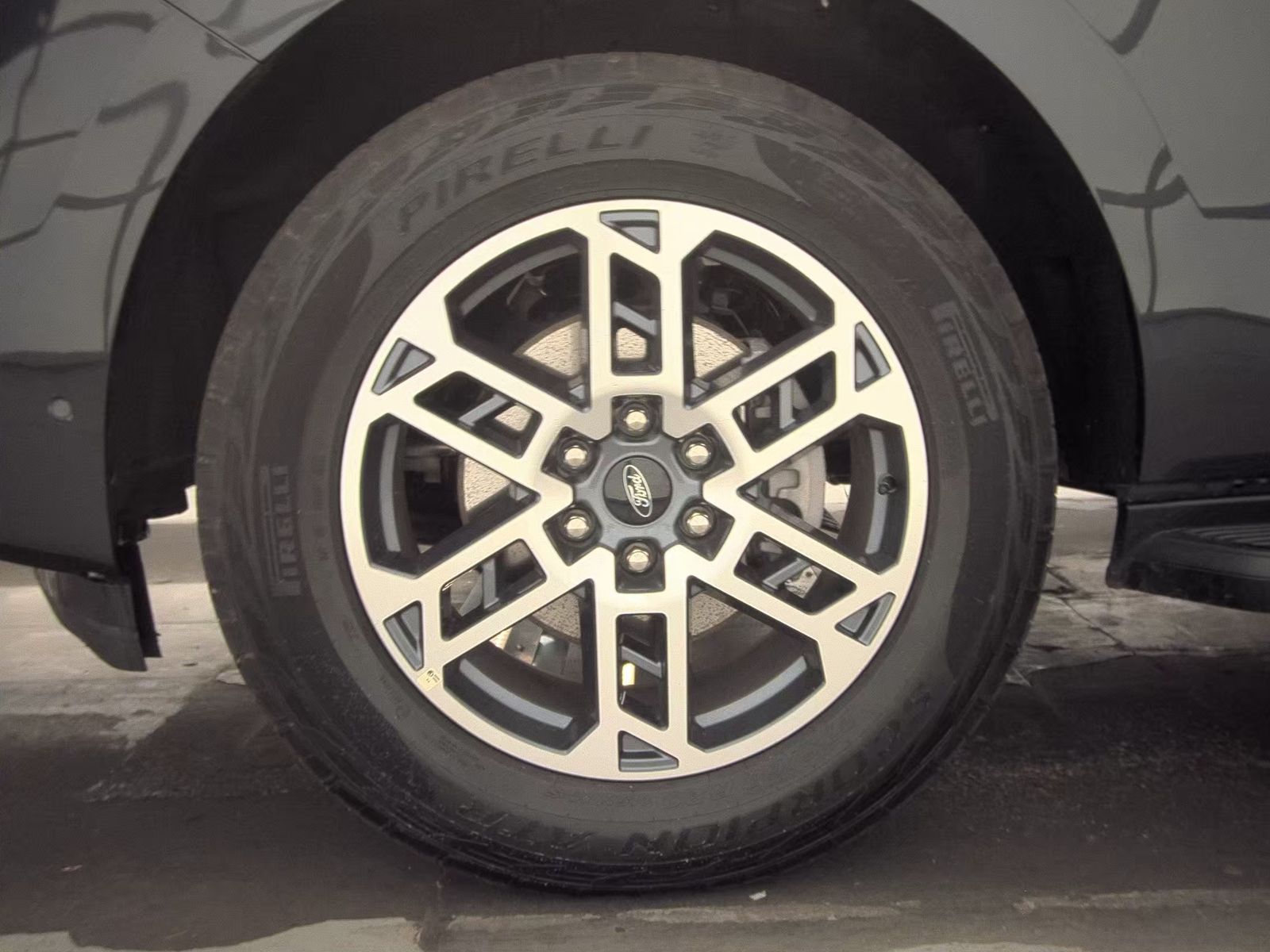 FORD EXPEDITION MAX - 10