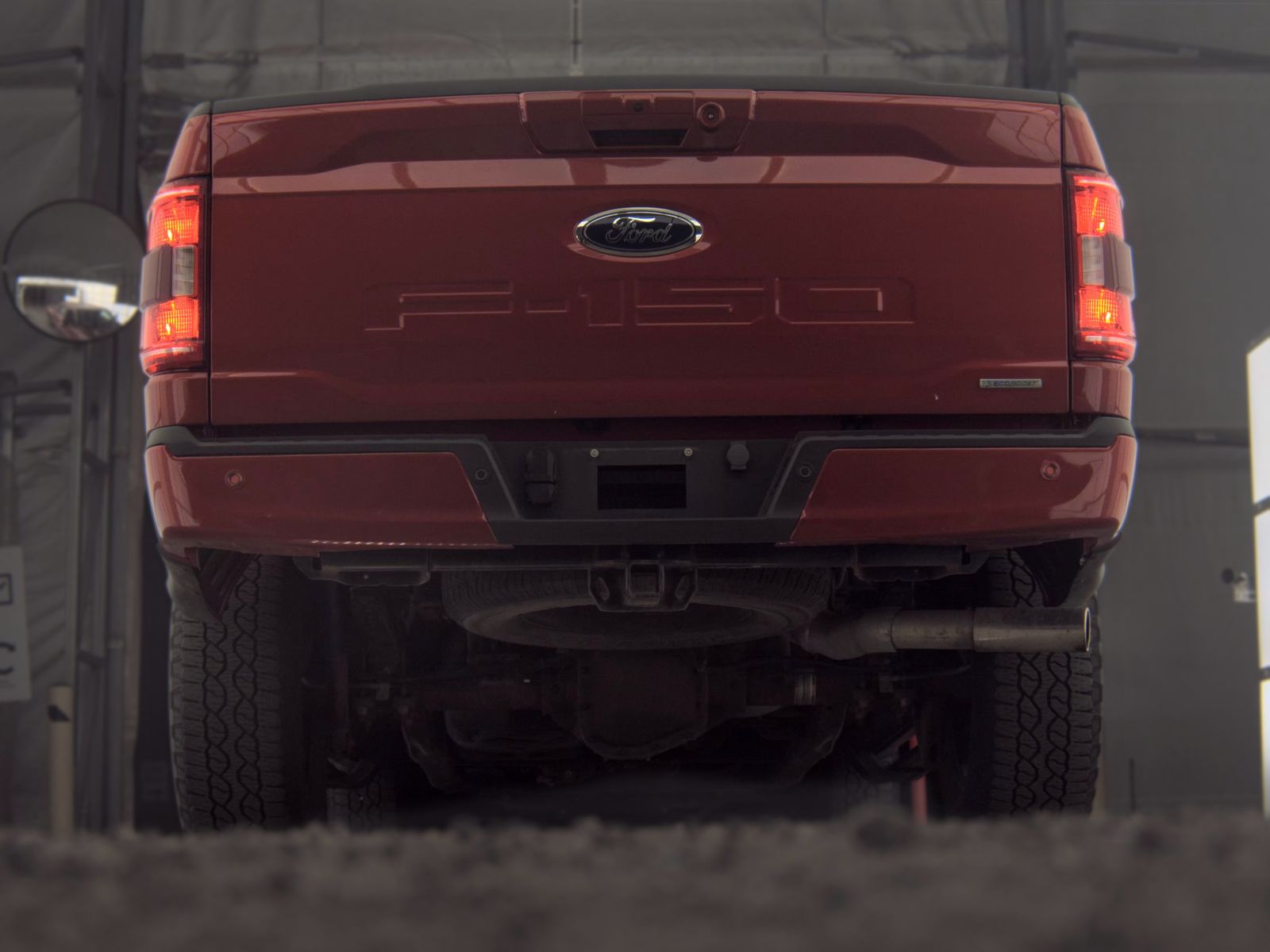 FORD F-150 - 8