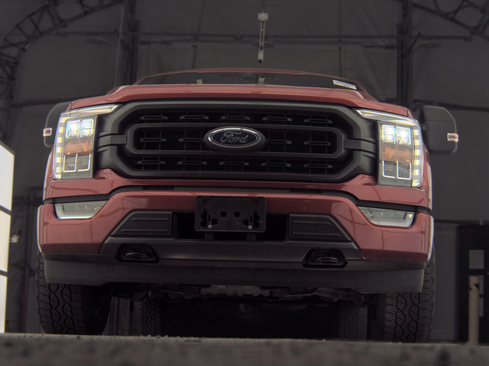 FORD F-150 - 4