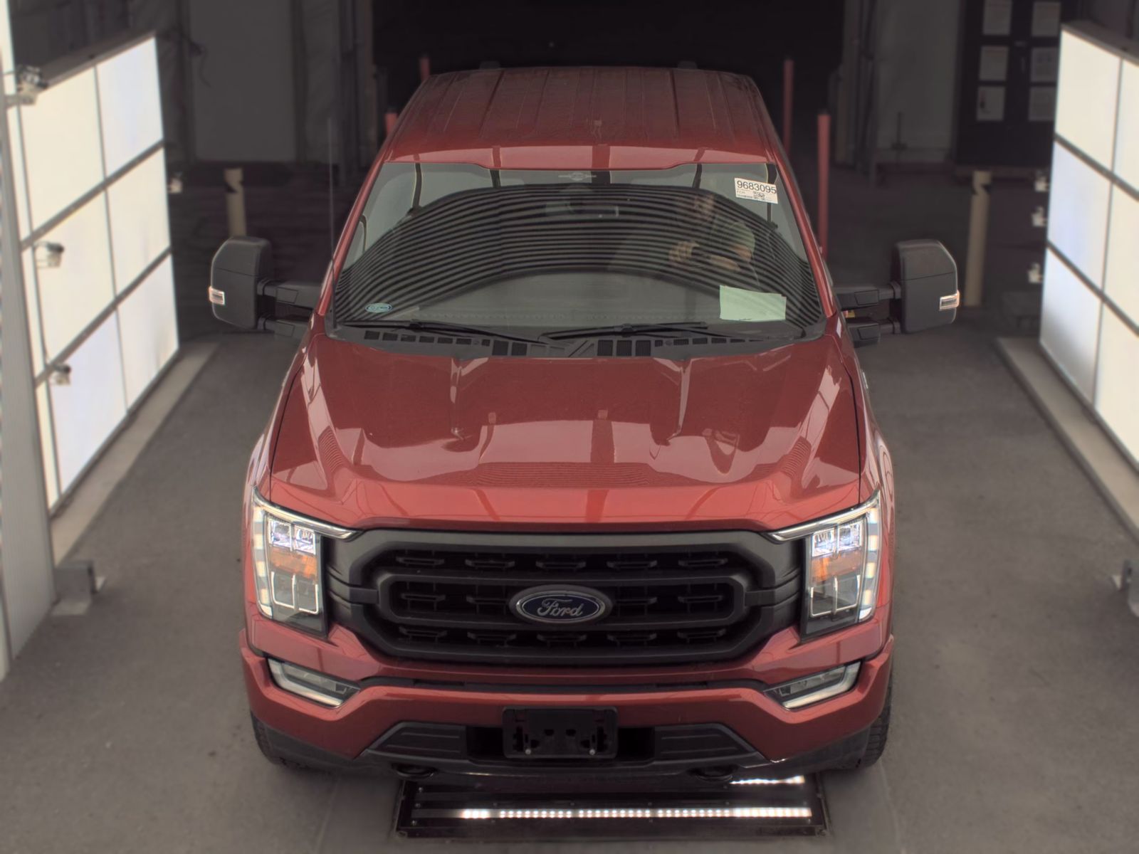 FORD F-150 - 3