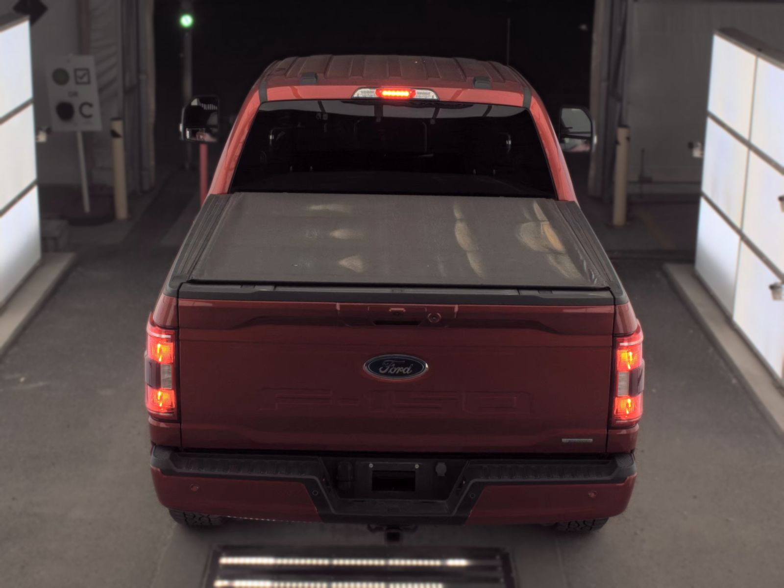 FORD F-150 - 7