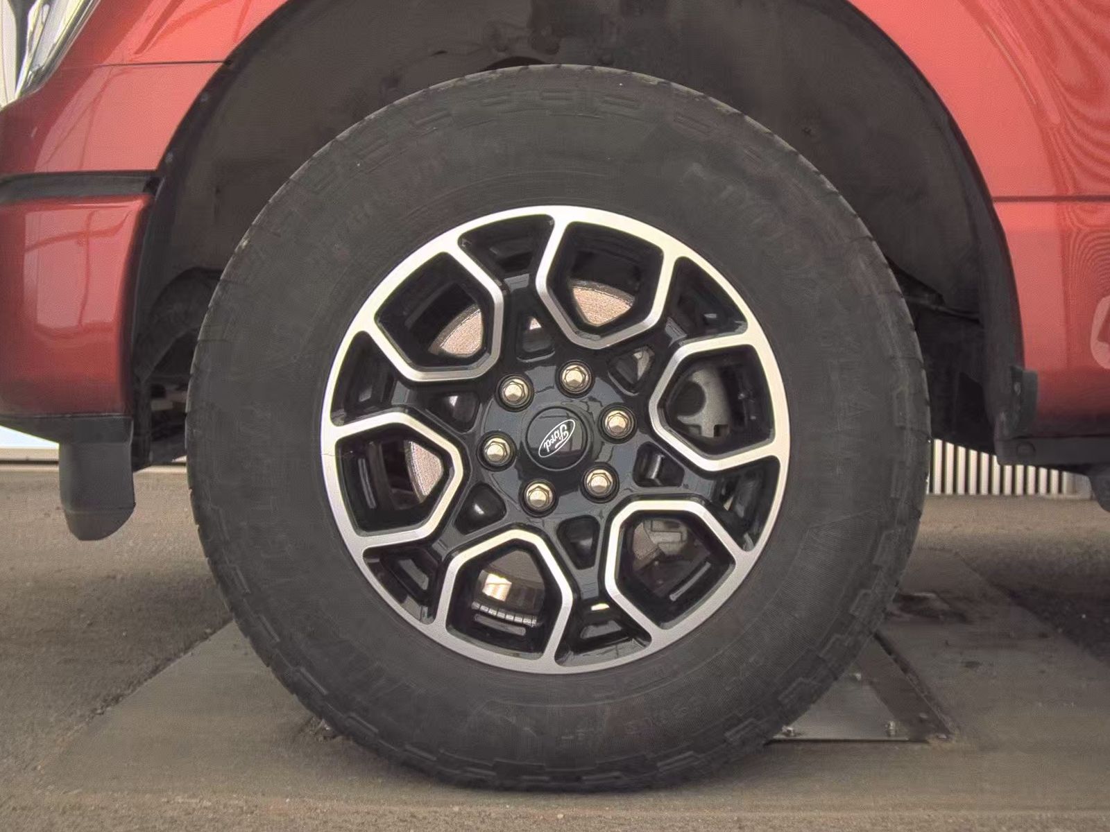 FORD F-150 - 10