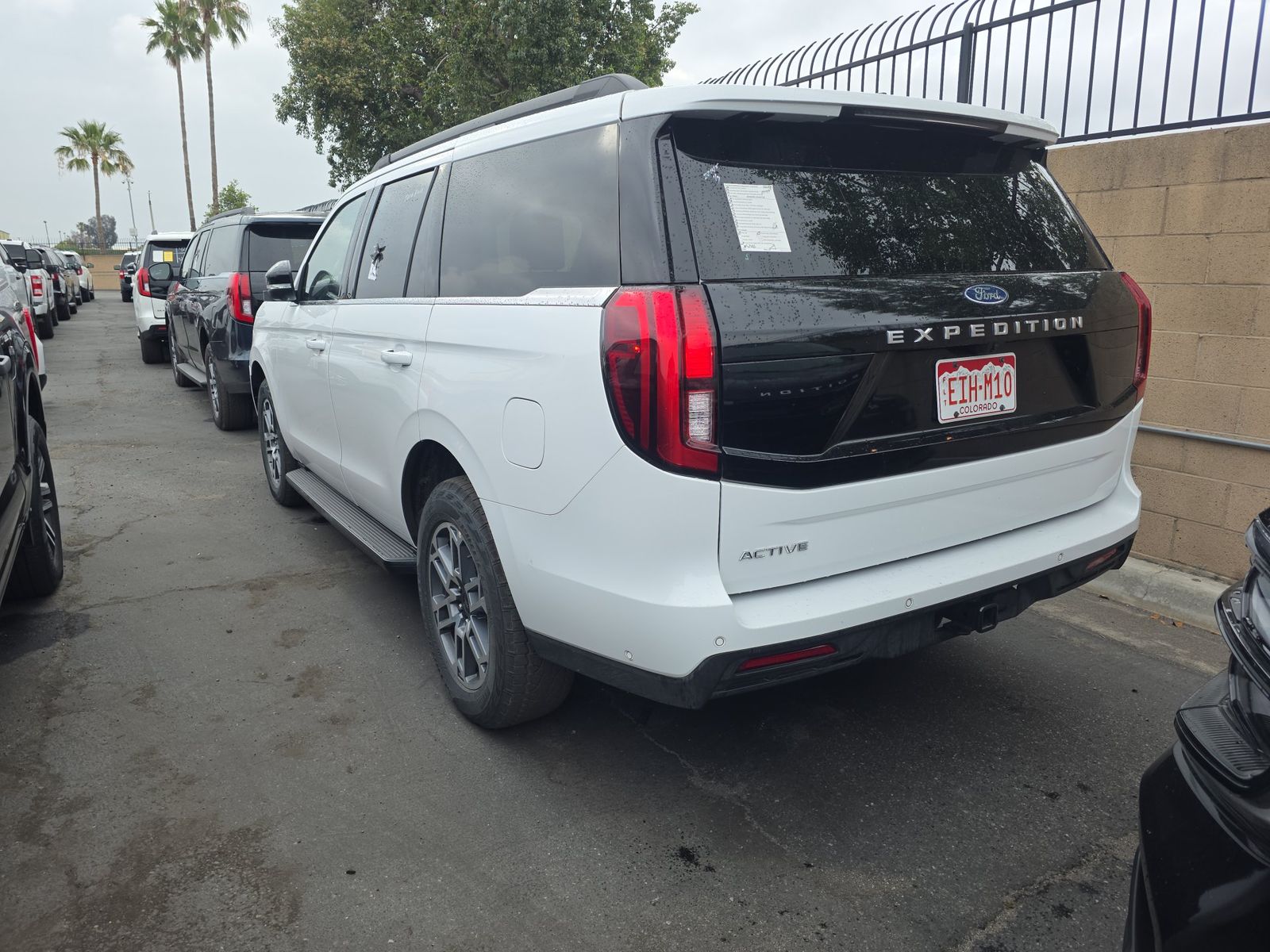 FORD EXPEDITION - 3