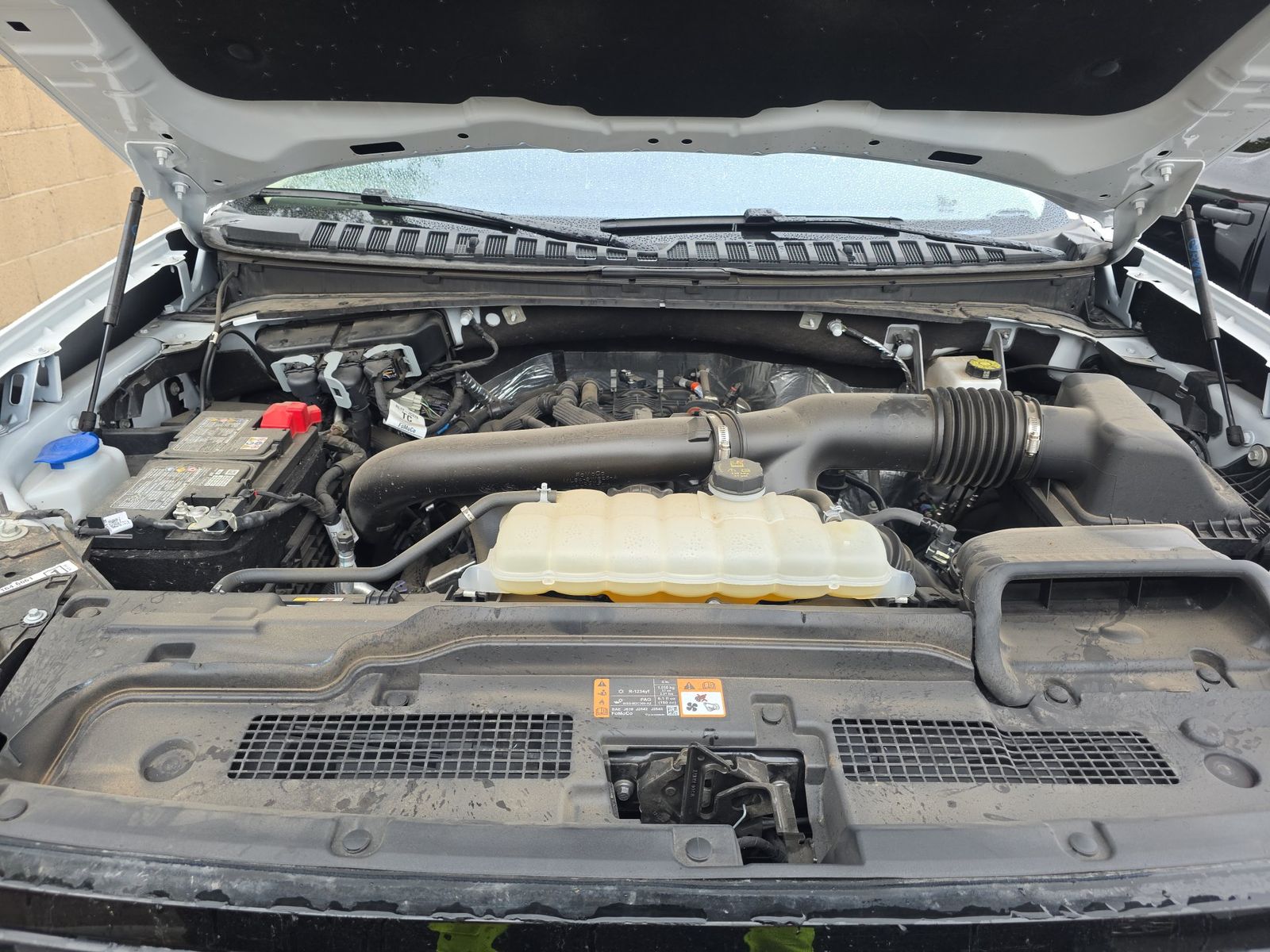 FORD EXPEDITION - 8