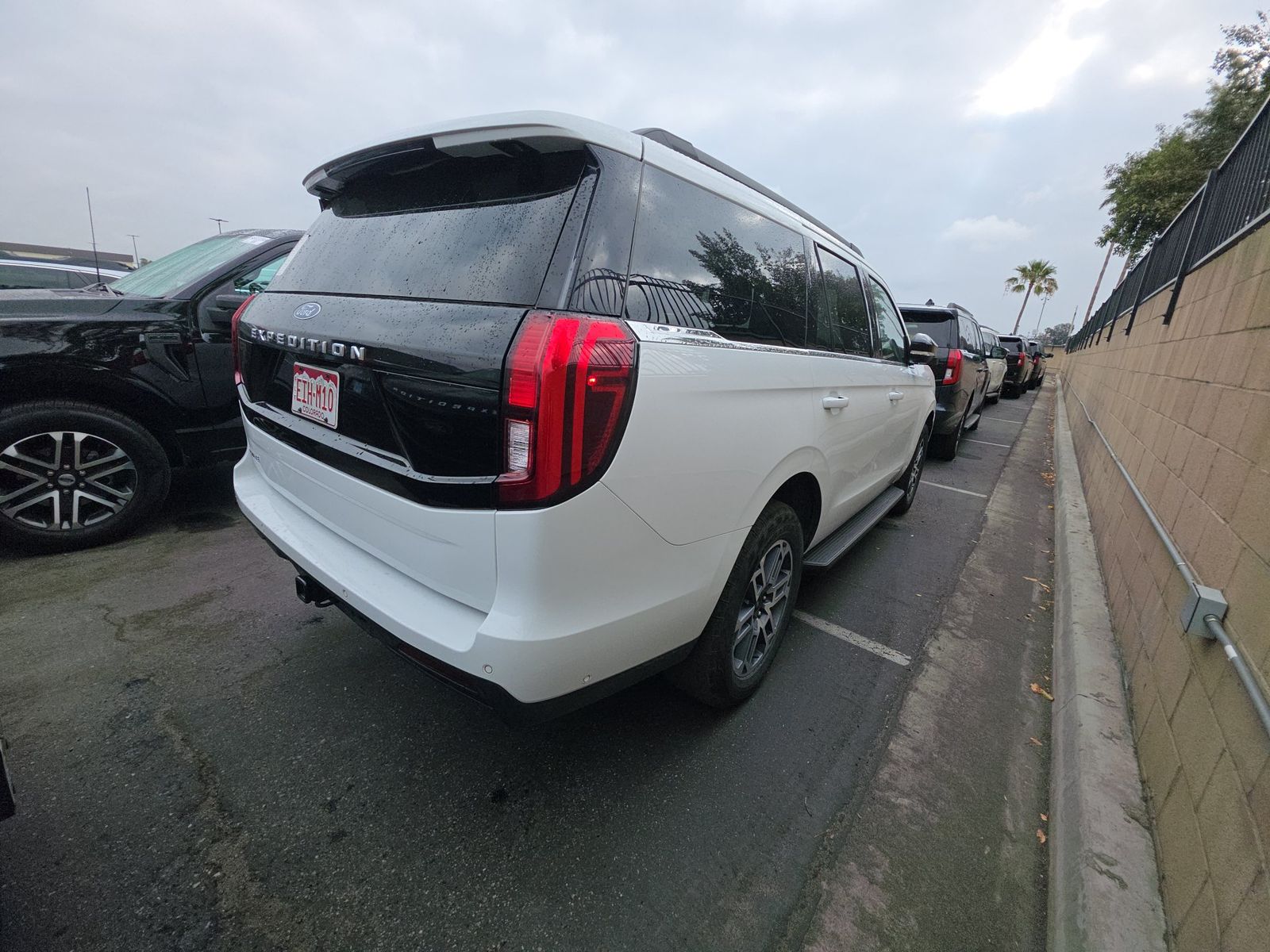 FORD EXPEDITION - 5