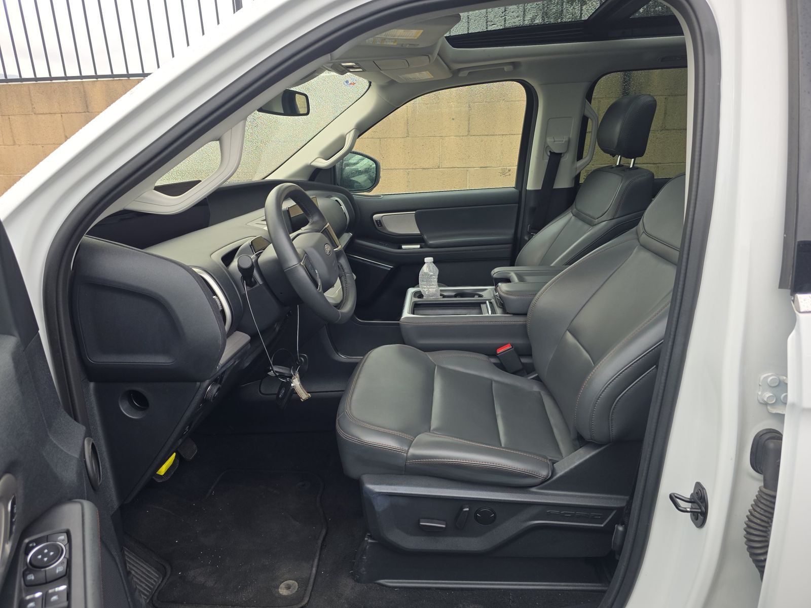 FORD EXPEDITION - 6