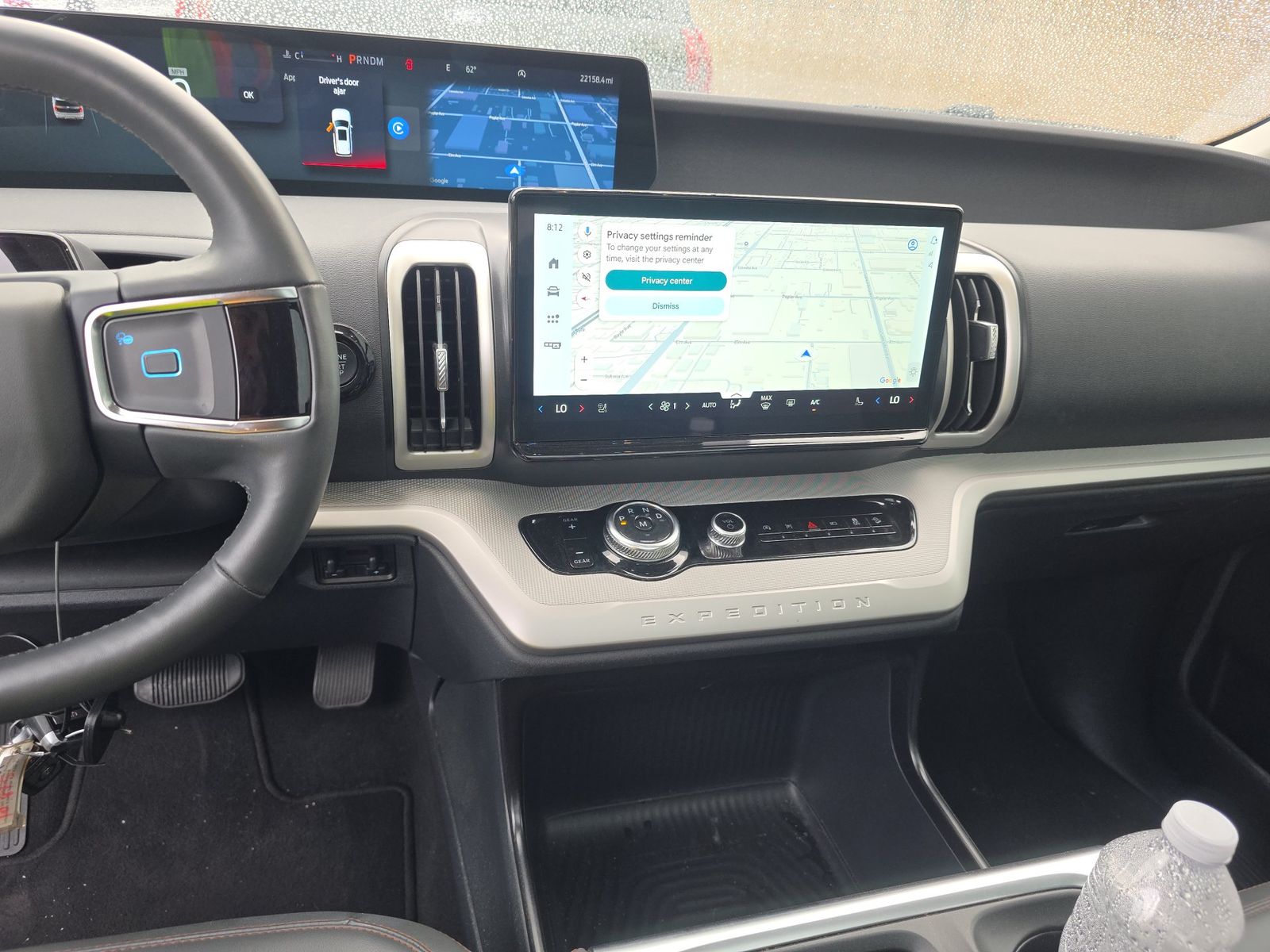 FORD EXPEDITION - 7