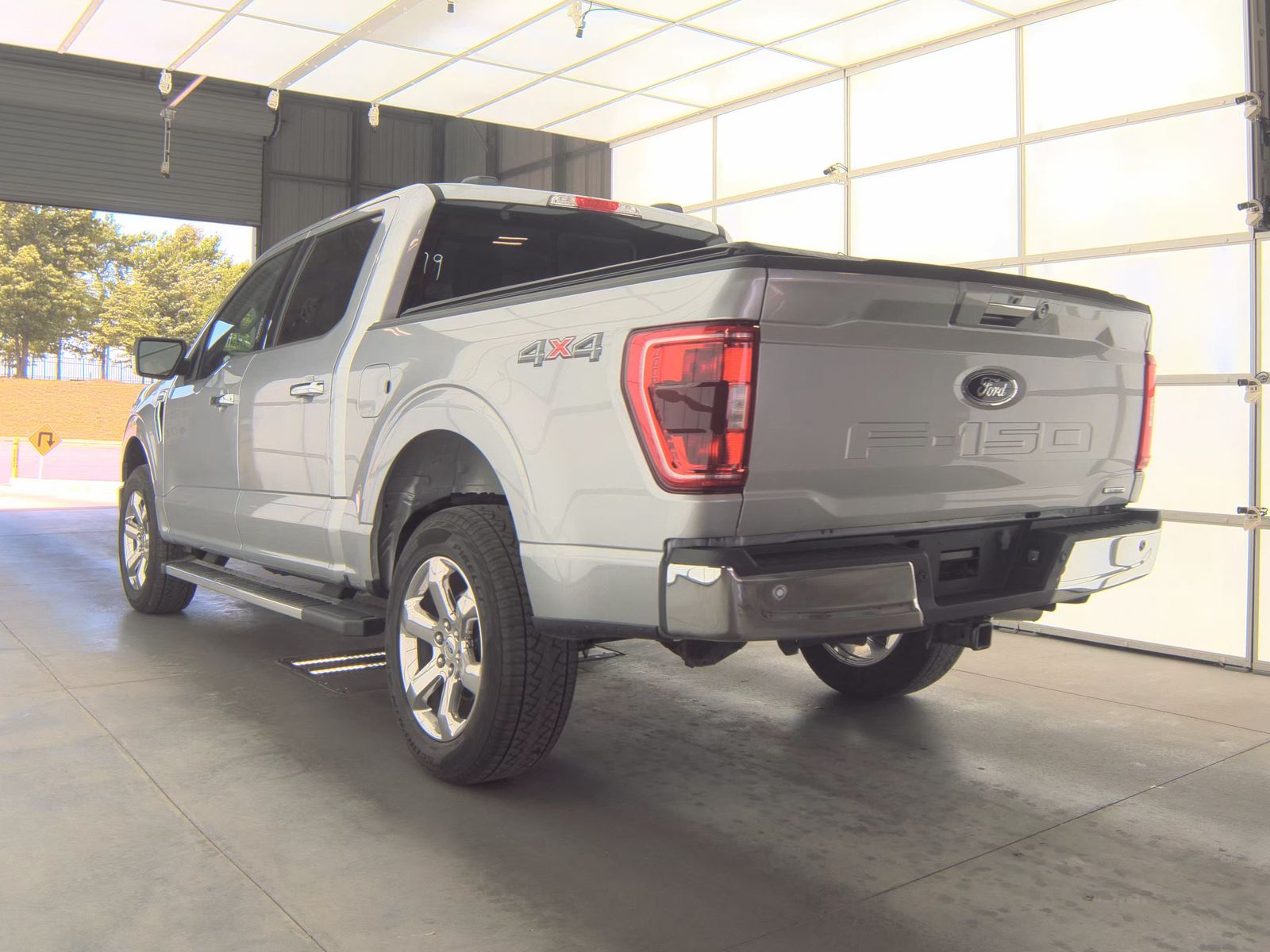 FORD F-150 - 3