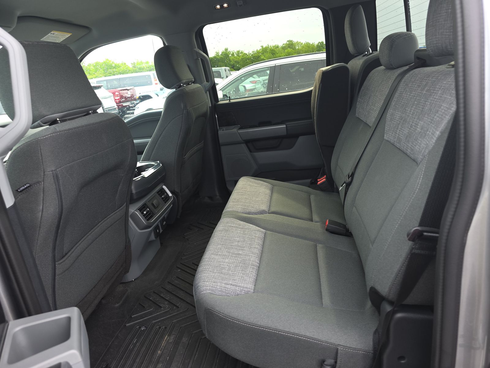 FORD F-150 - 10