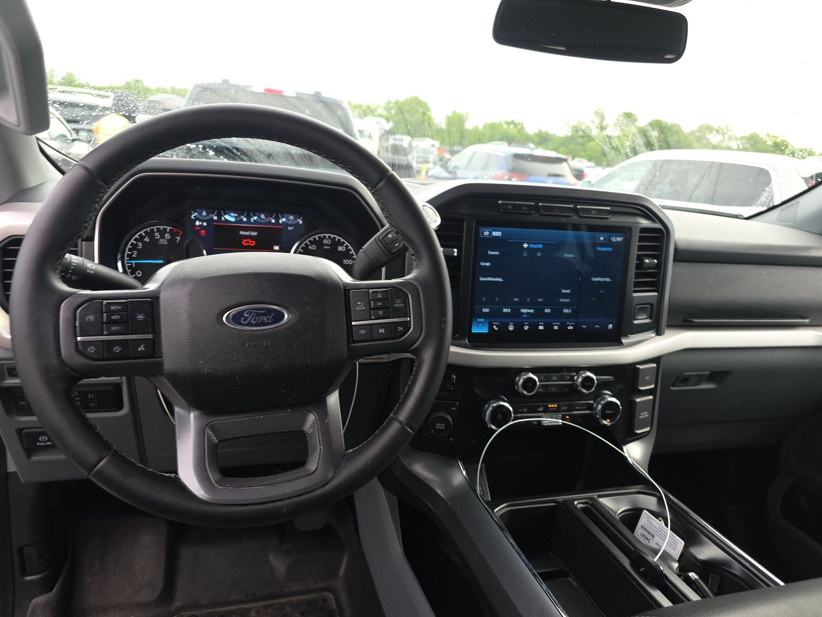 FORD F-150 - 7