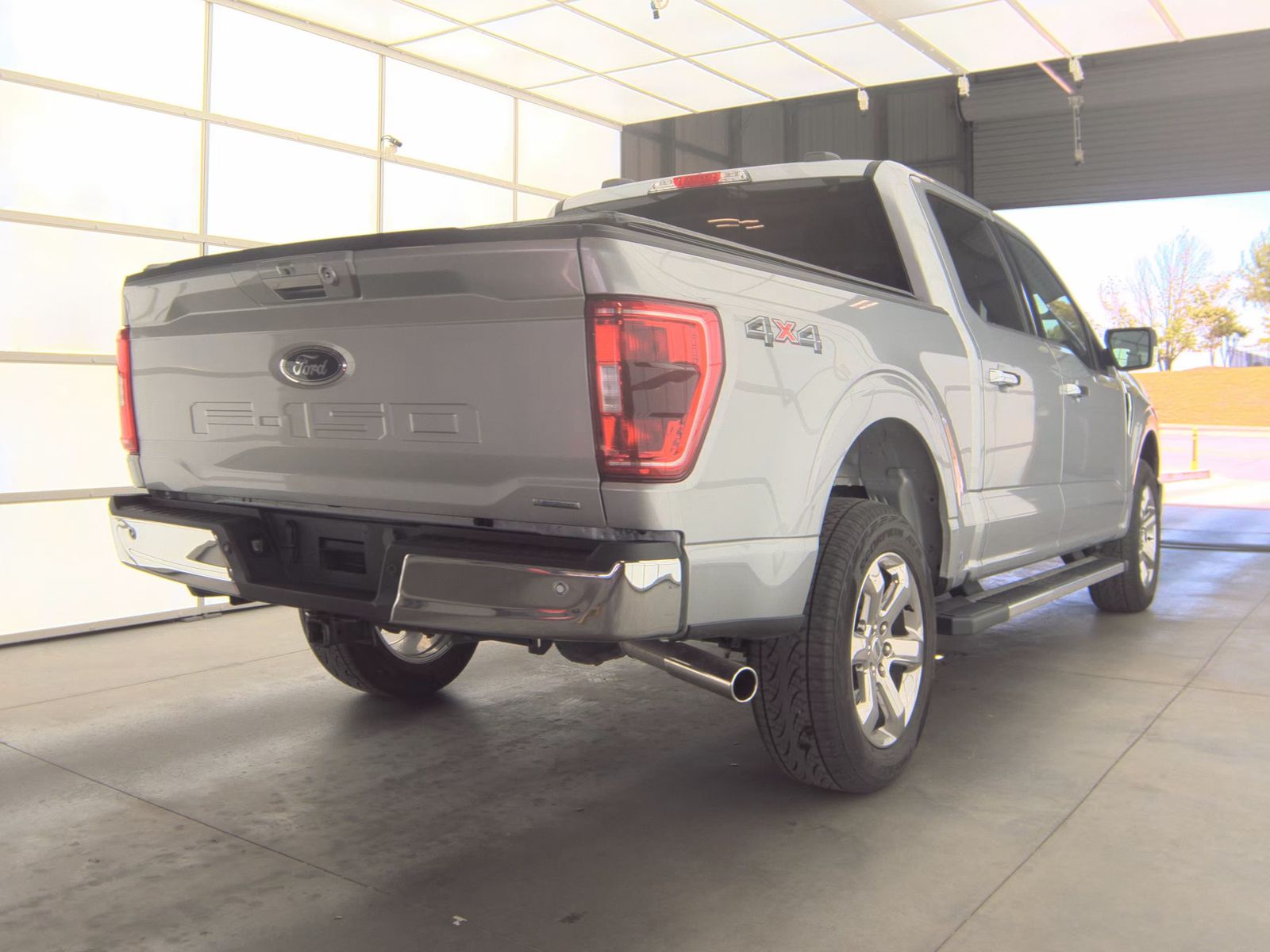 FORD F-150 - 5
