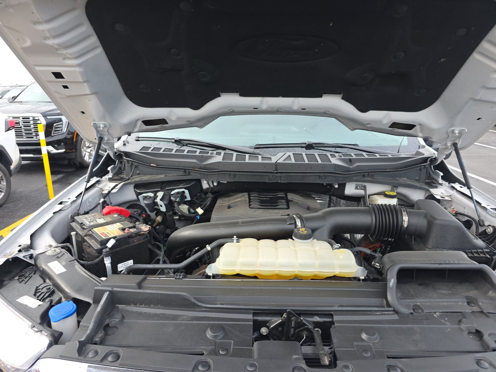 FORD F-150 - 8