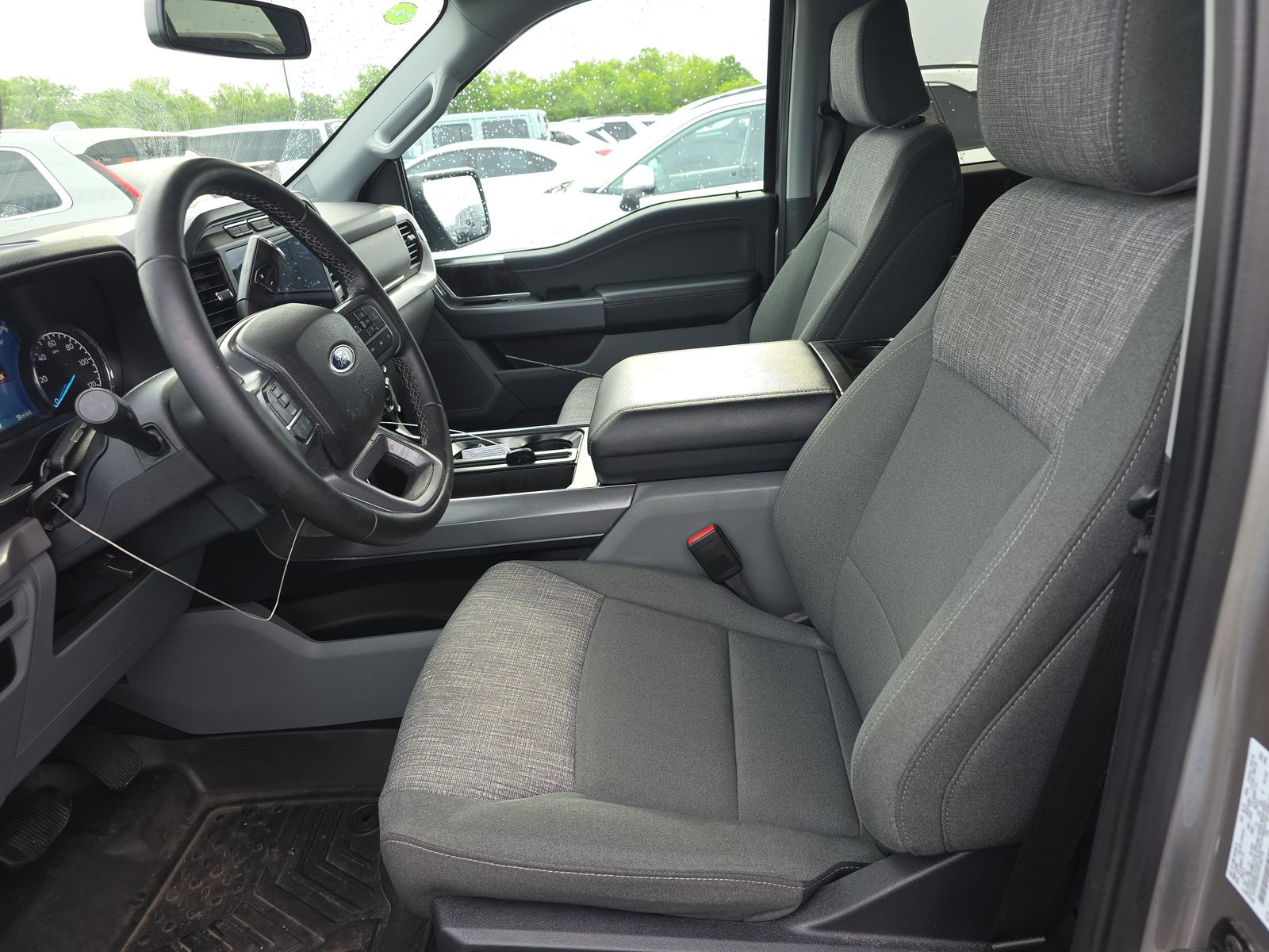FORD F-150 - 6