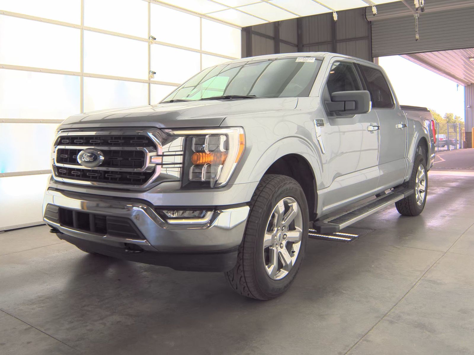FORD F-150 - 1