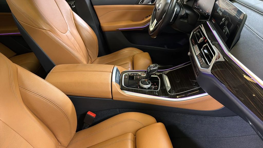 2021 BMW X5 sDrive40i RWD