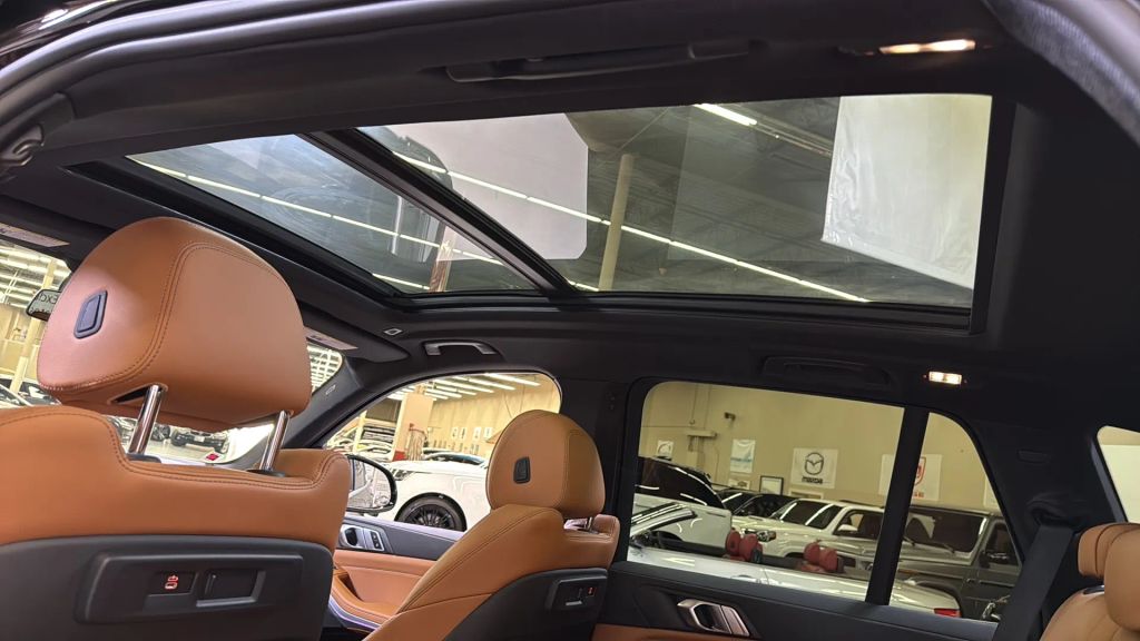 2021 BMW X5 sDrive40i RWD