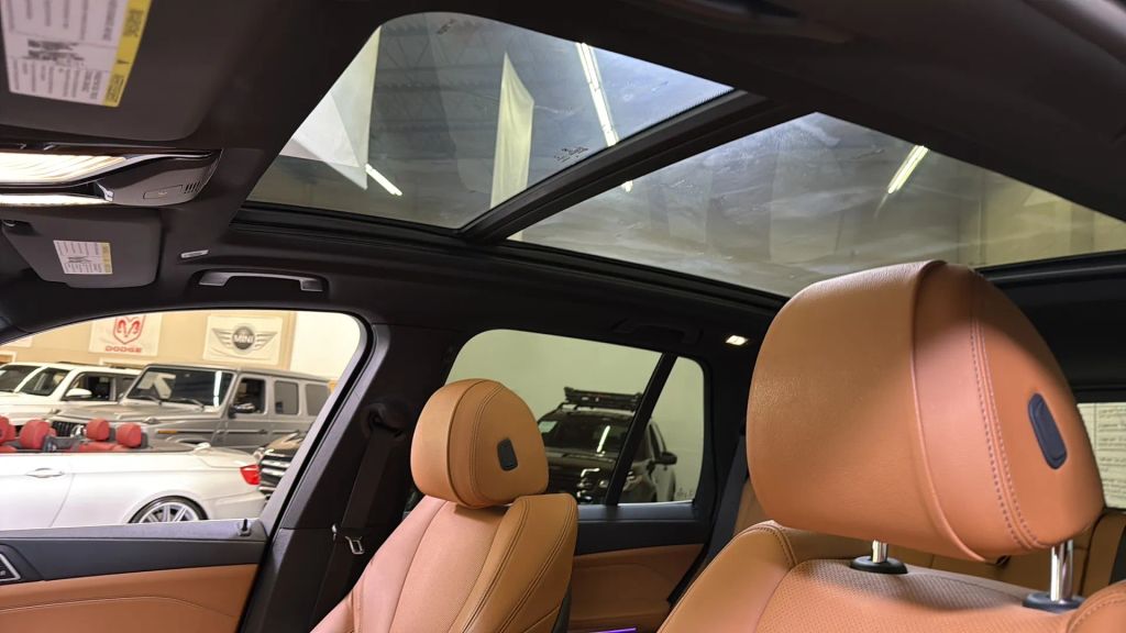 2021 BMW X5 sDrive40i RWD