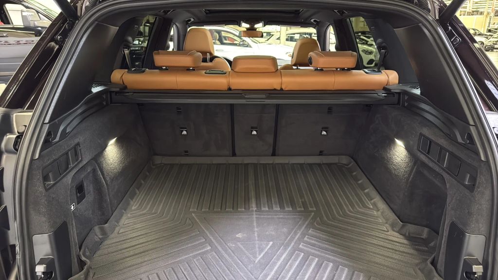 2021 BMW X5 sDrive40i RWD