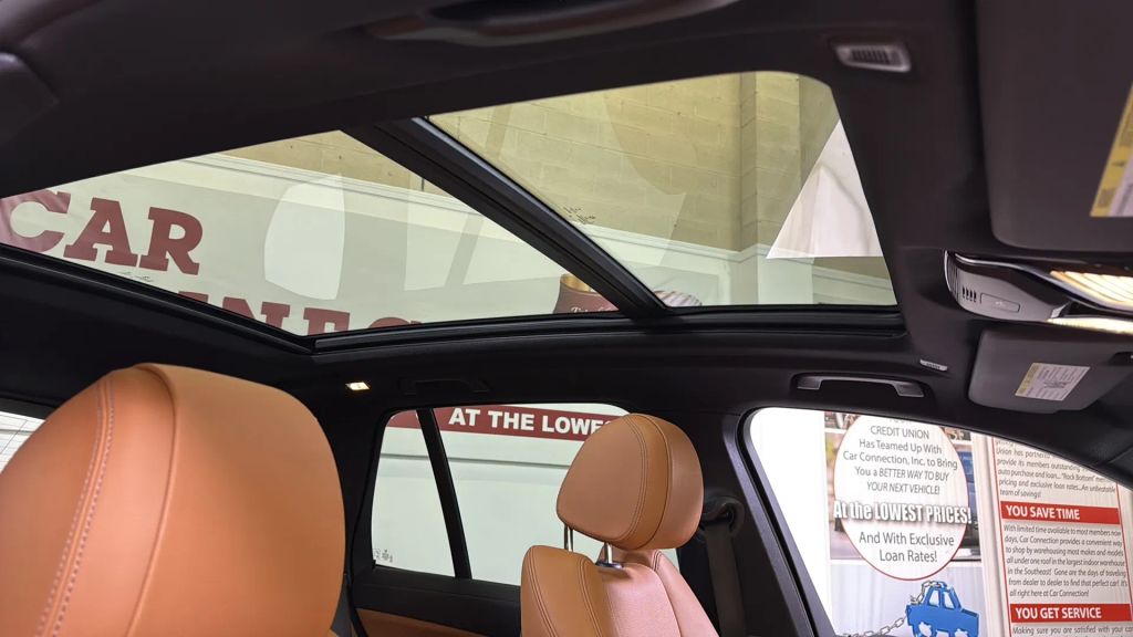 2021 BMW X5 sDrive40i RWD