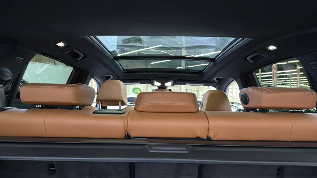 2021 BMW X5 sDrive40i RWD