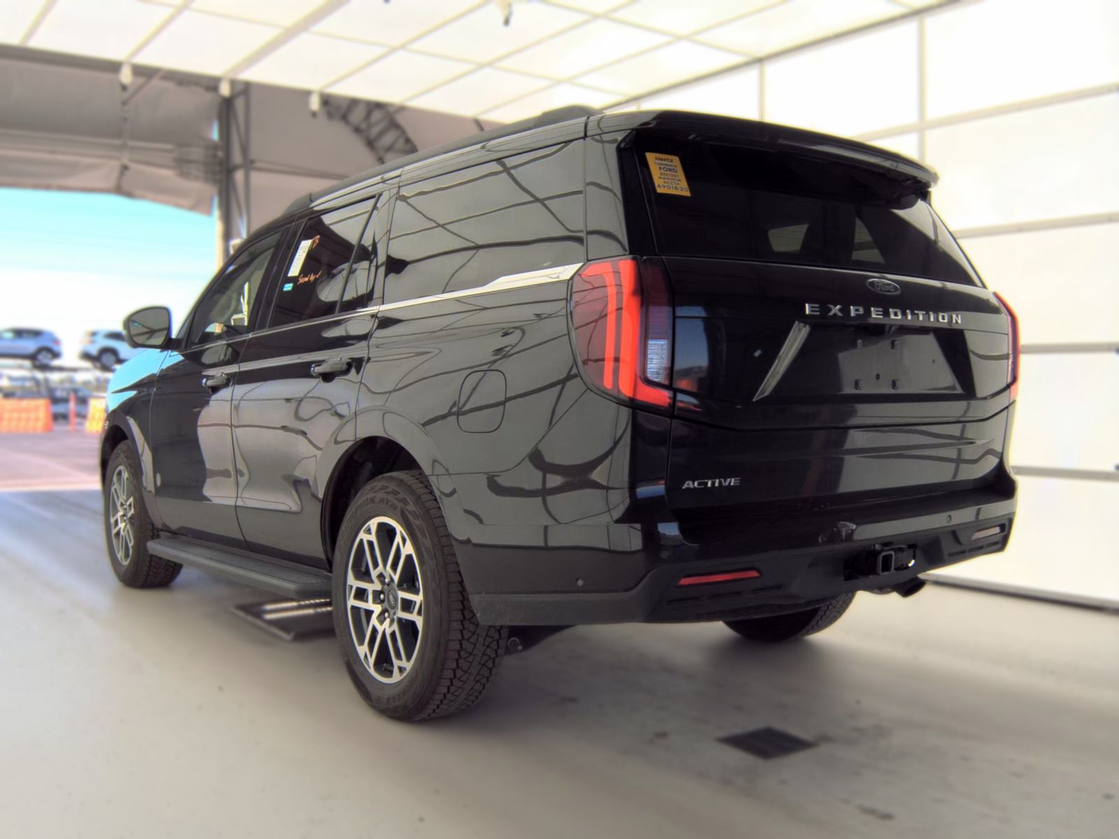 FORD EXPEDITION - 9