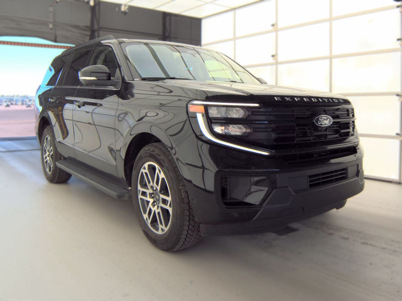 FORD EXPEDITION - 5