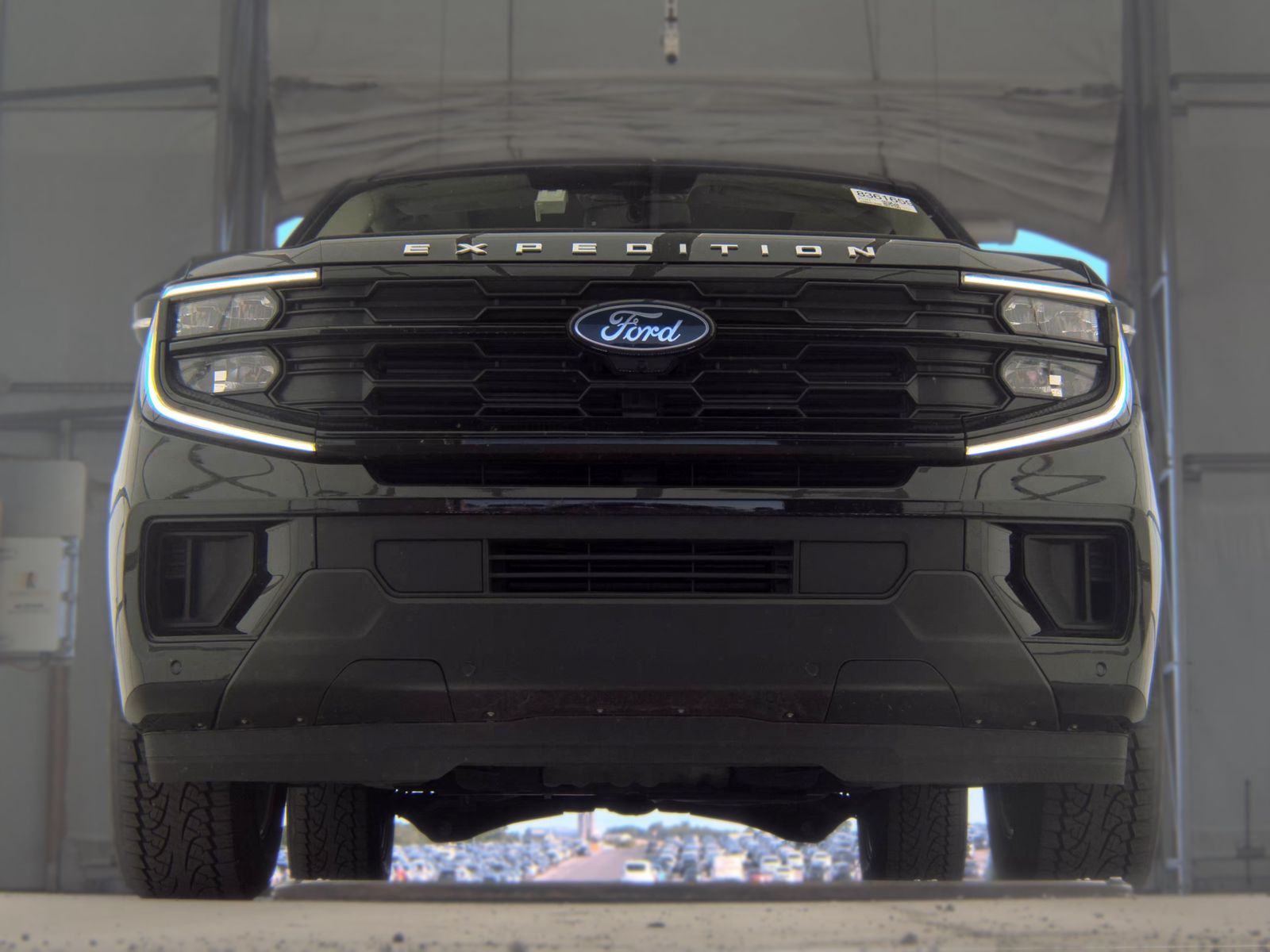 FORD EXPEDITION - 4