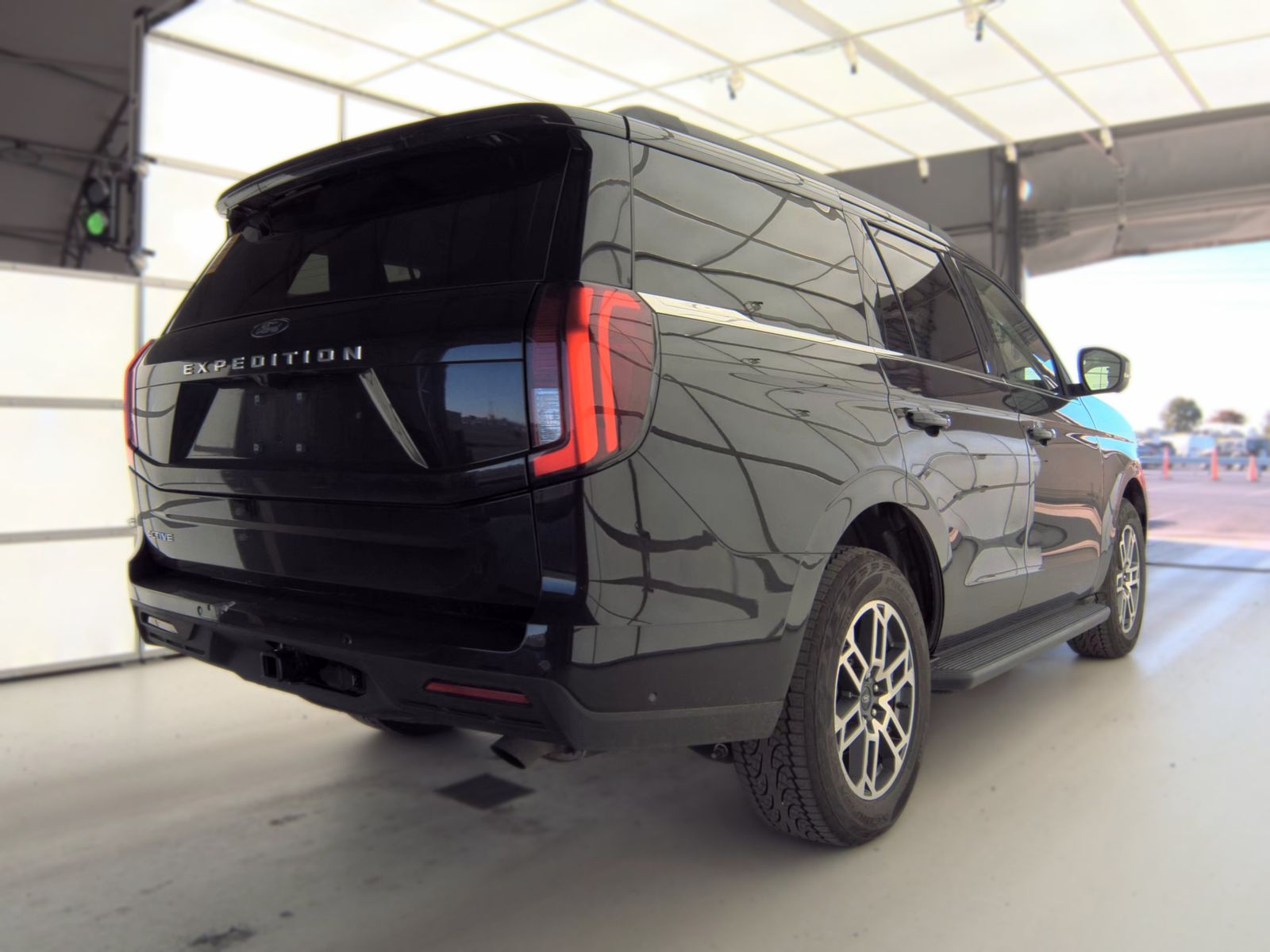 FORD EXPEDITION - 6