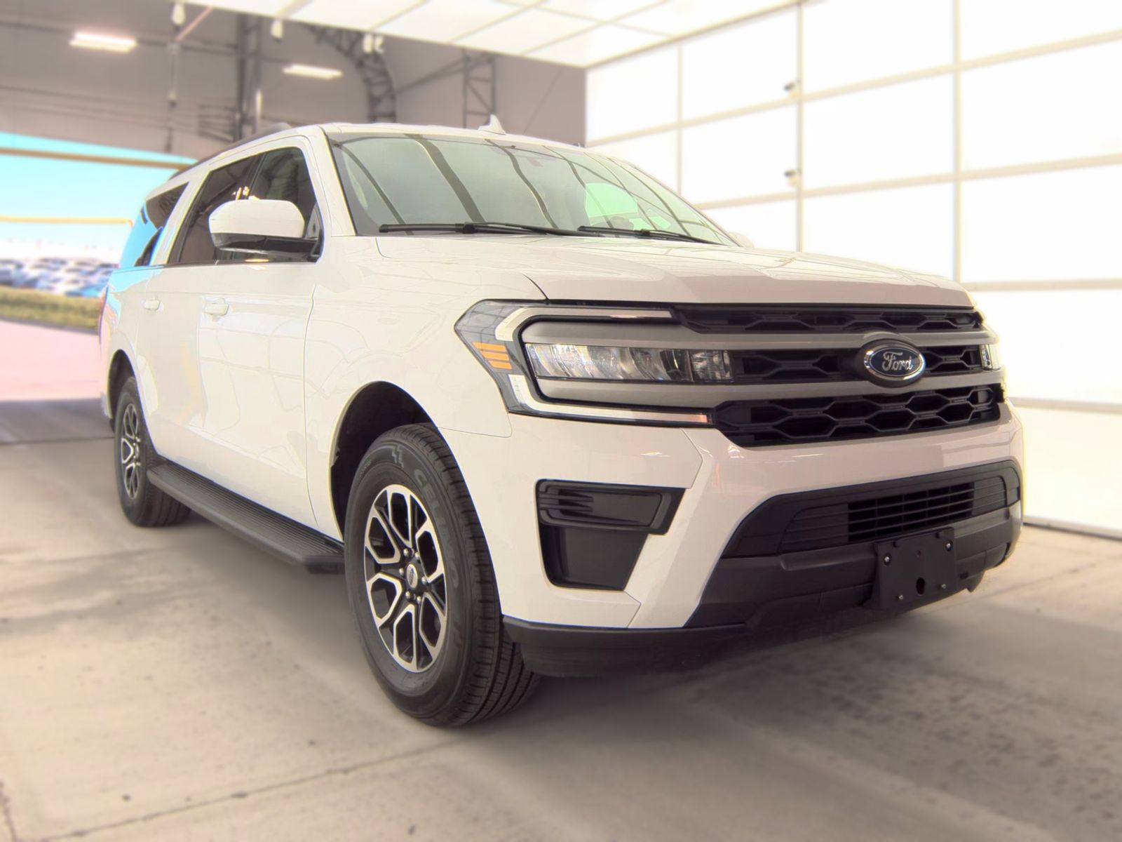 FORD EXPEDITION MAX - 5