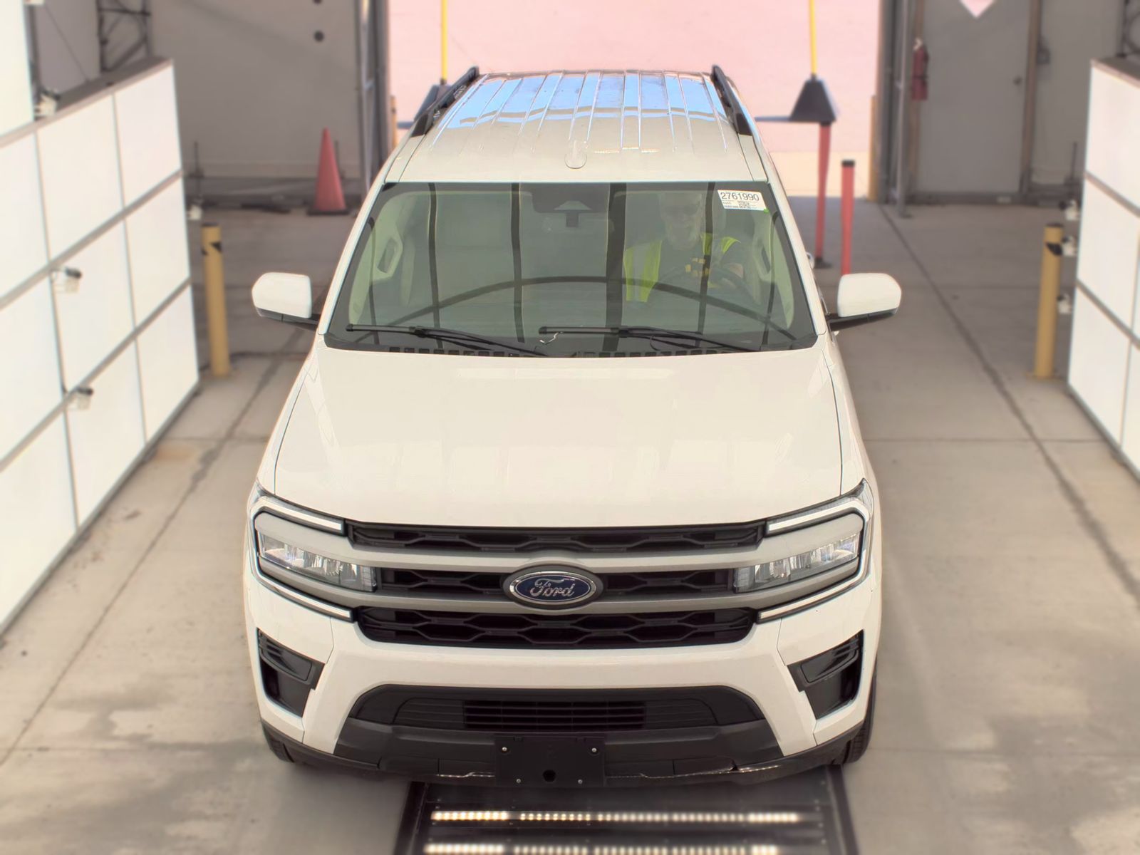 FORD EXPEDITION MAX - 3