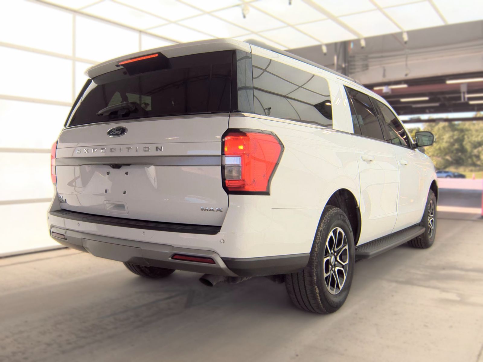 FORD EXPEDITION MAX - 6