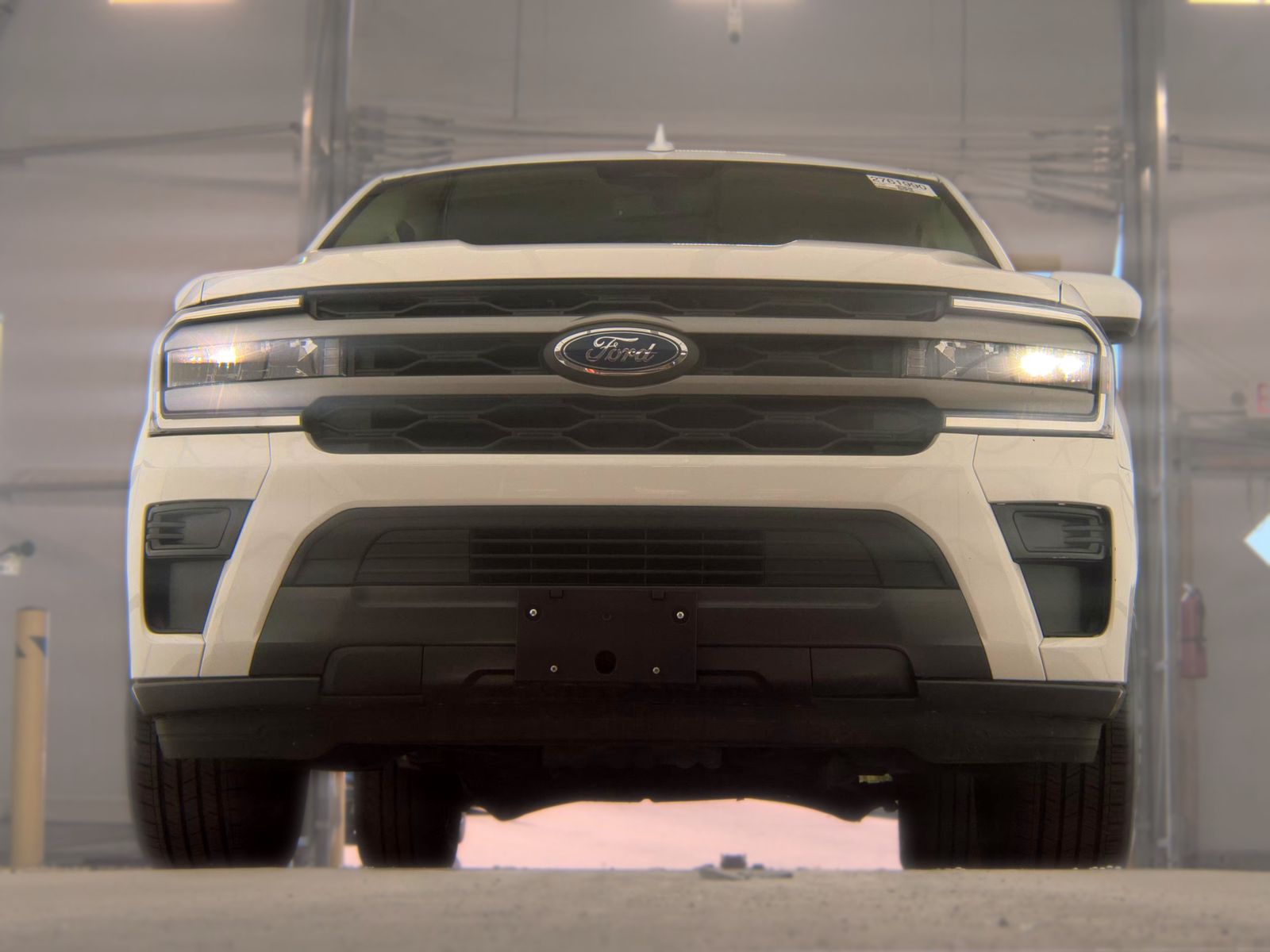 FORD EXPEDITION MAX - 4