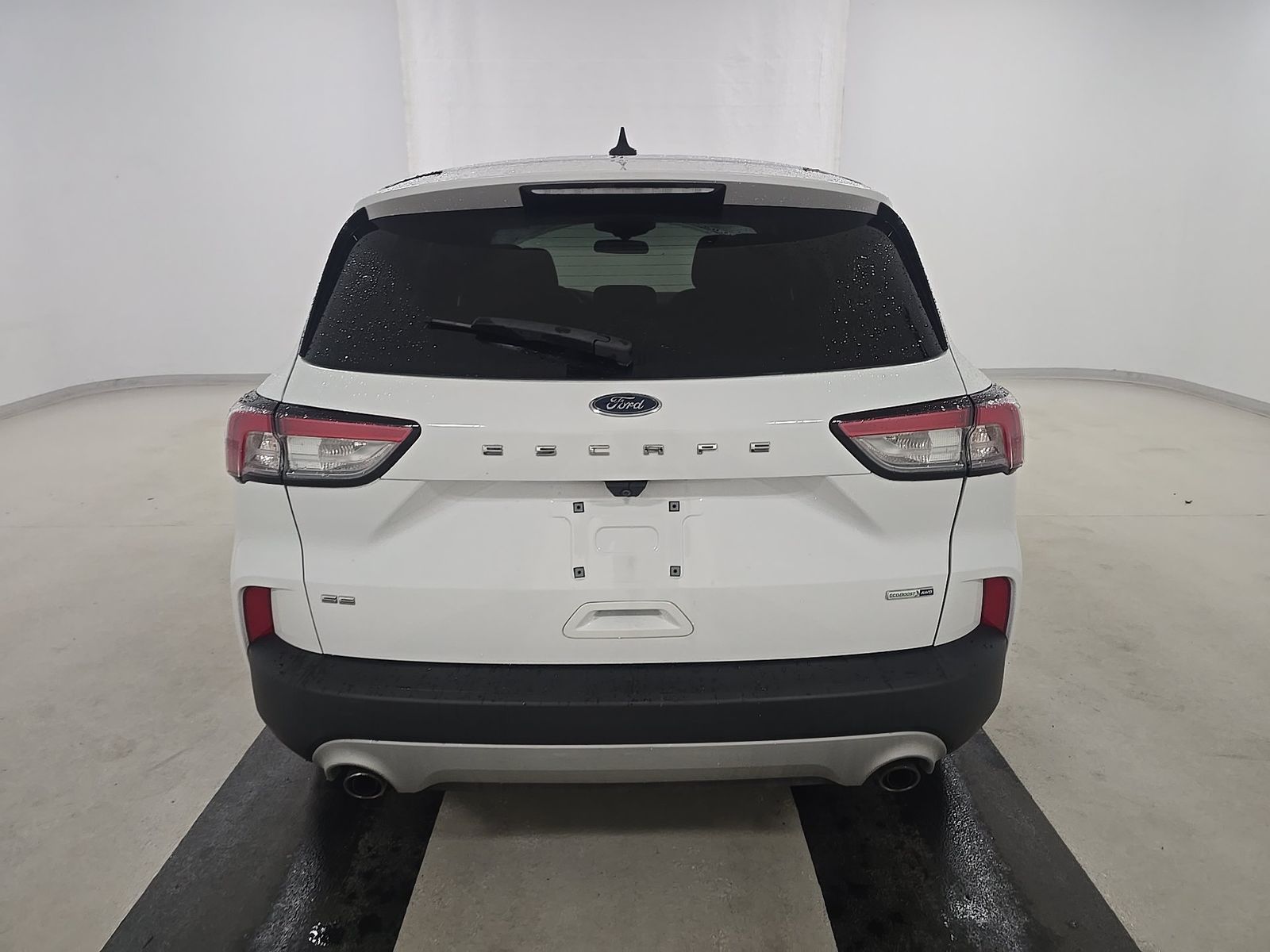 FORD ESCAPE - 6