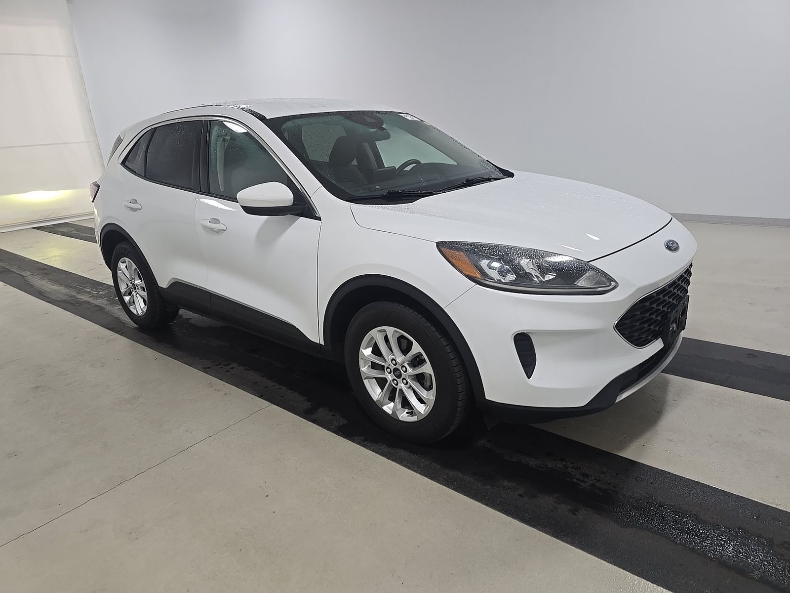 FORD ESCAPE - 4