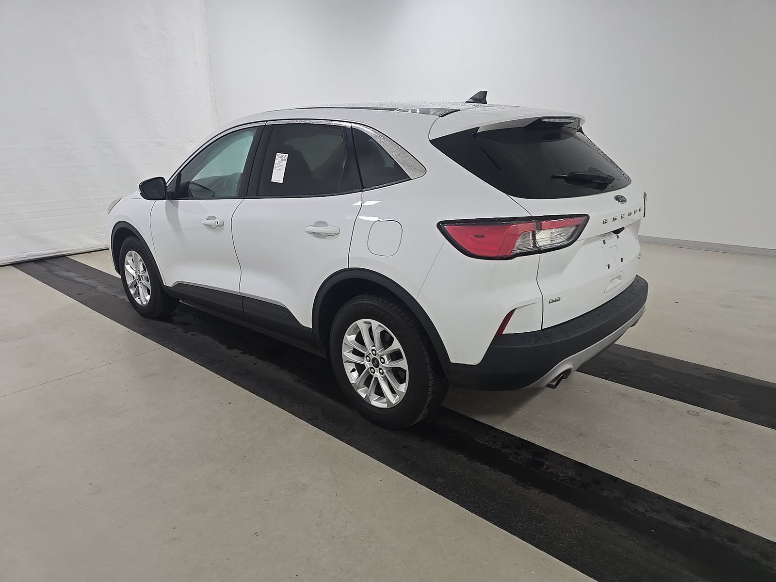 FORD ESCAPE - 7