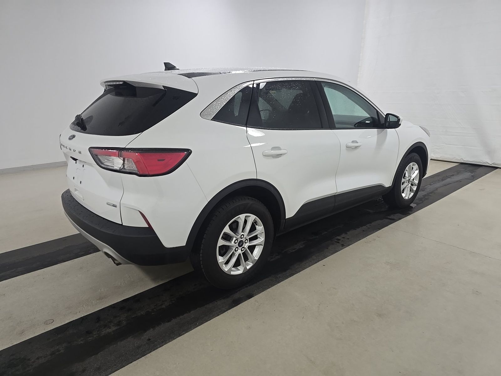 FORD ESCAPE - 5