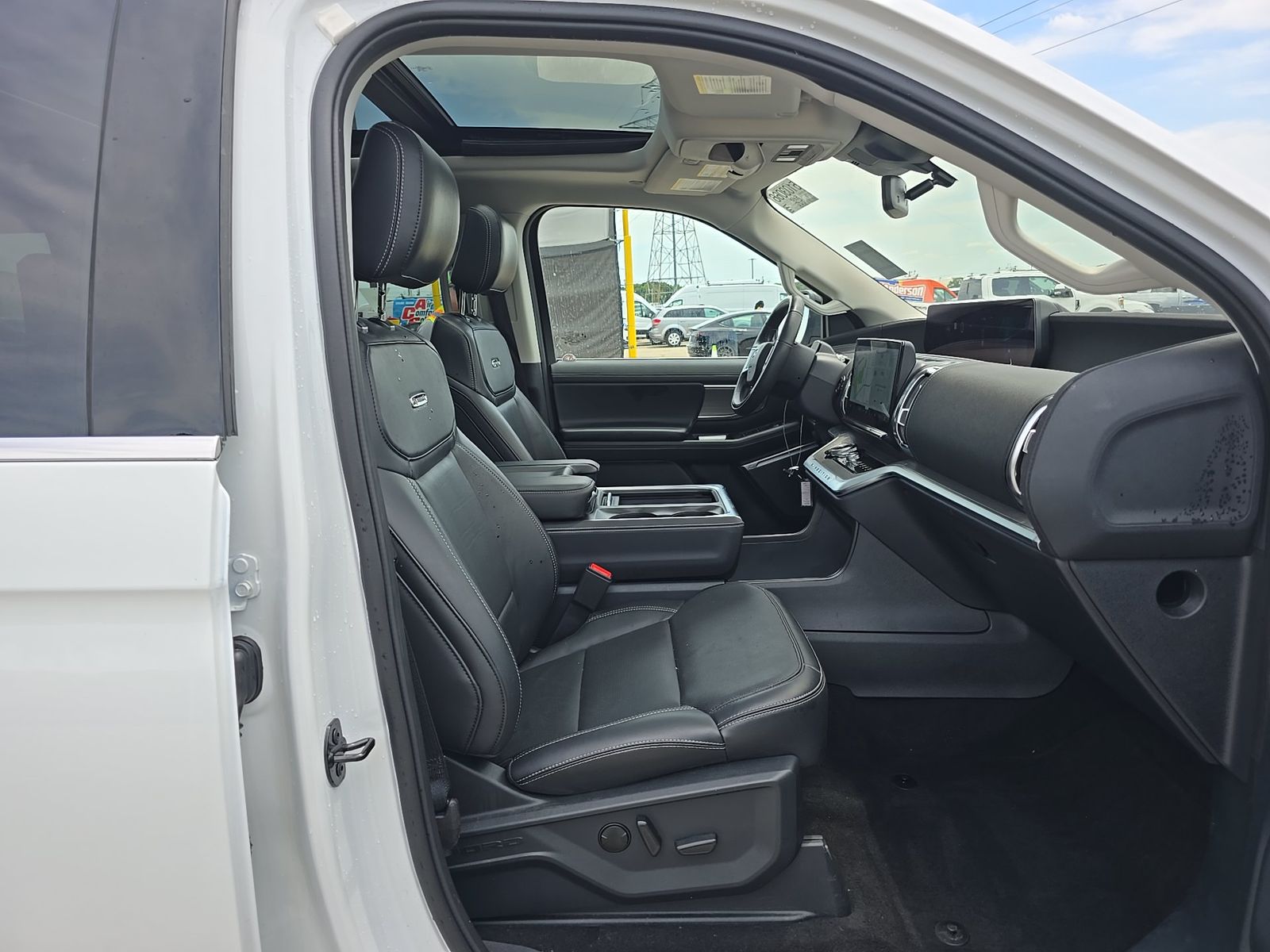 FORD EXPEDITION MAX - 9