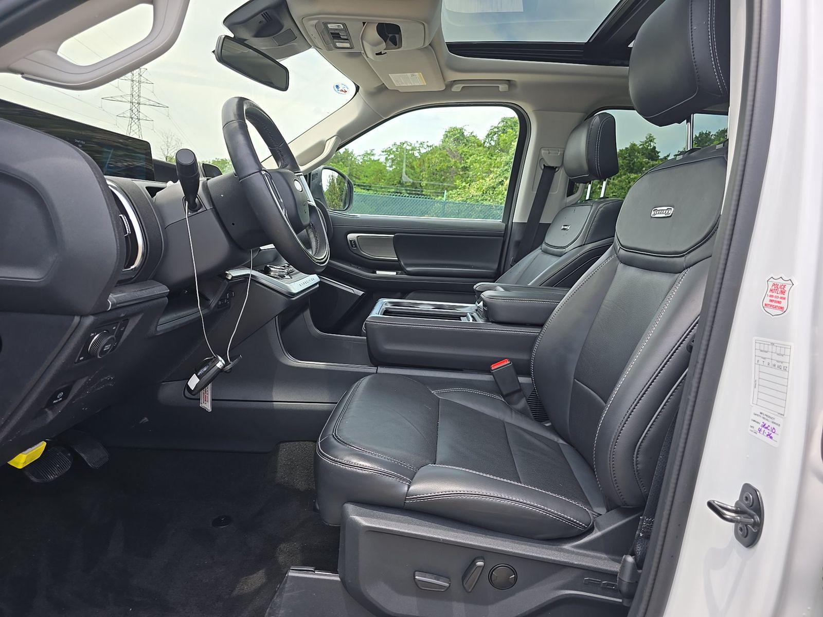 FORD EXPEDITION MAX - 8