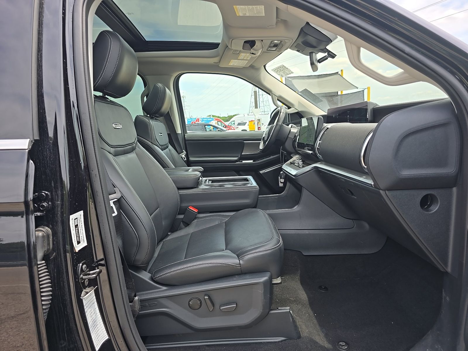 FORD EXPEDITION MAX - 9