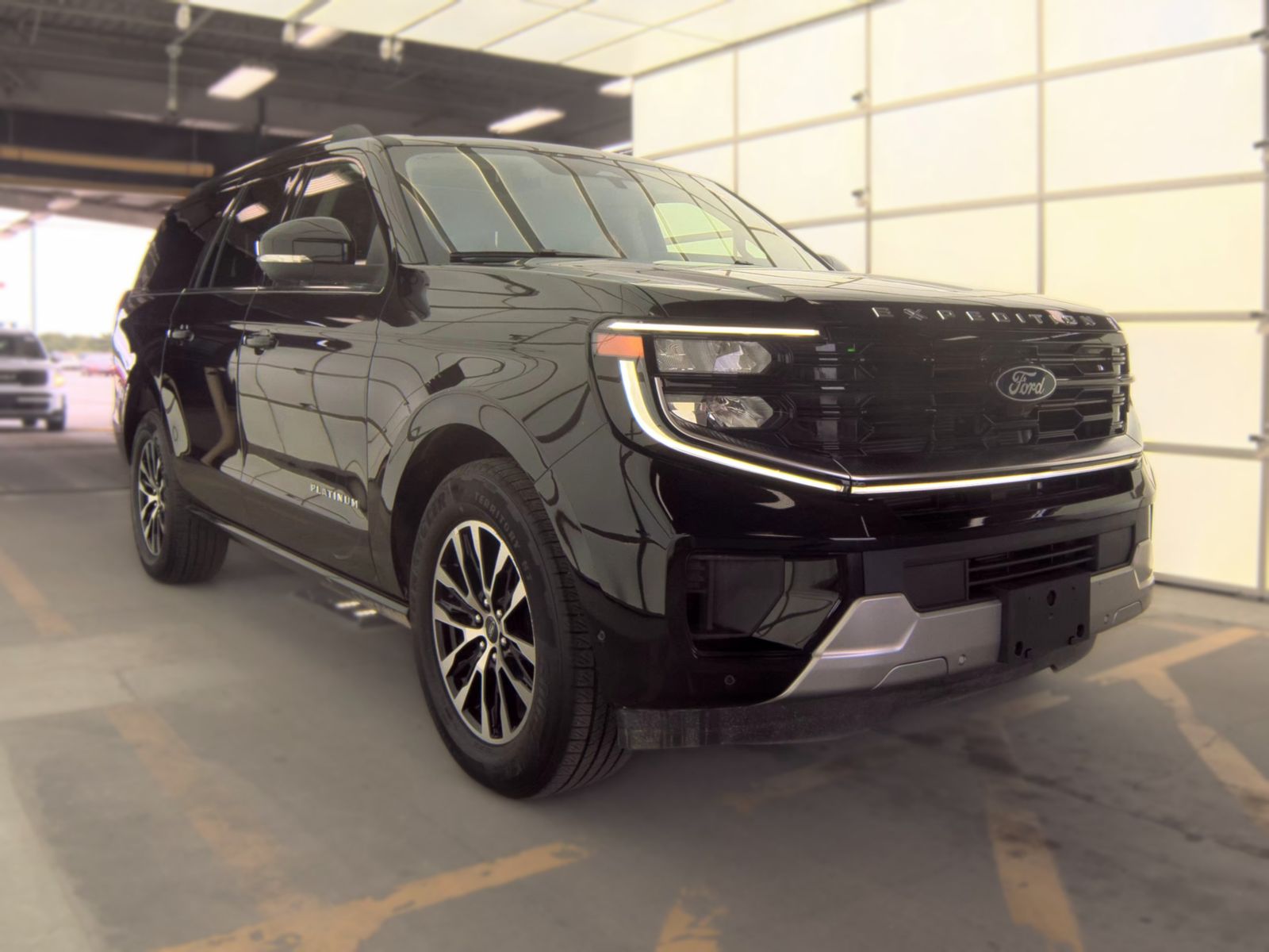 FORD EXPEDITION MAX - 4