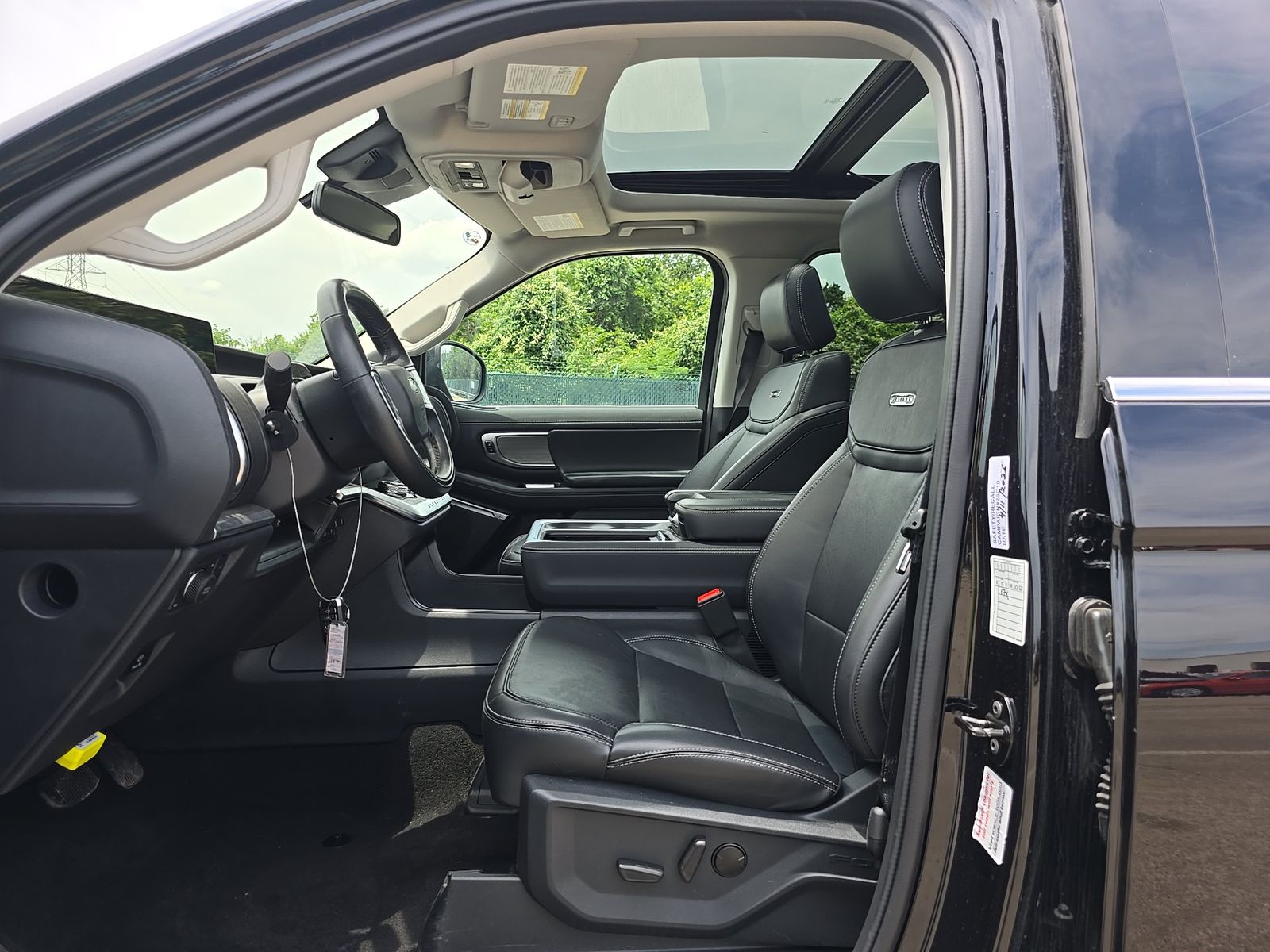FORD EXPEDITION MAX - 8