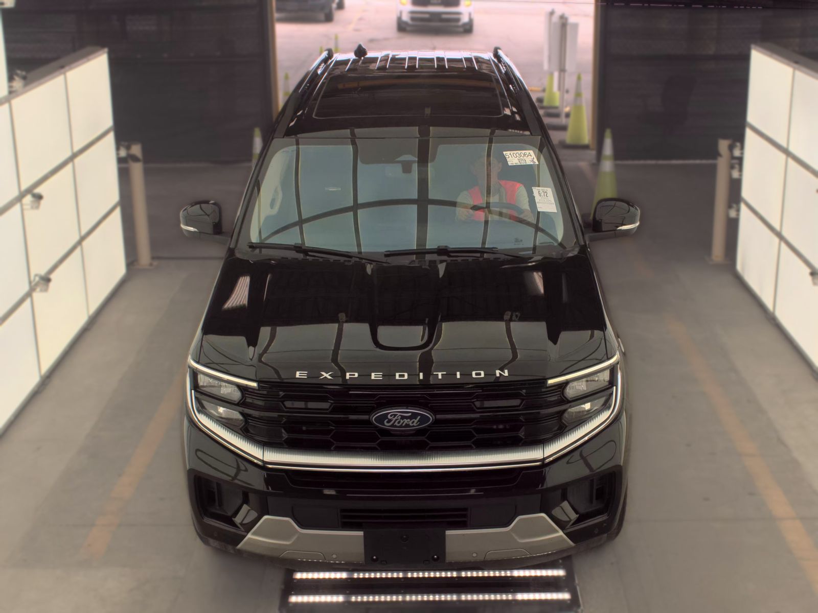 FORD EXPEDITION MAX - 3