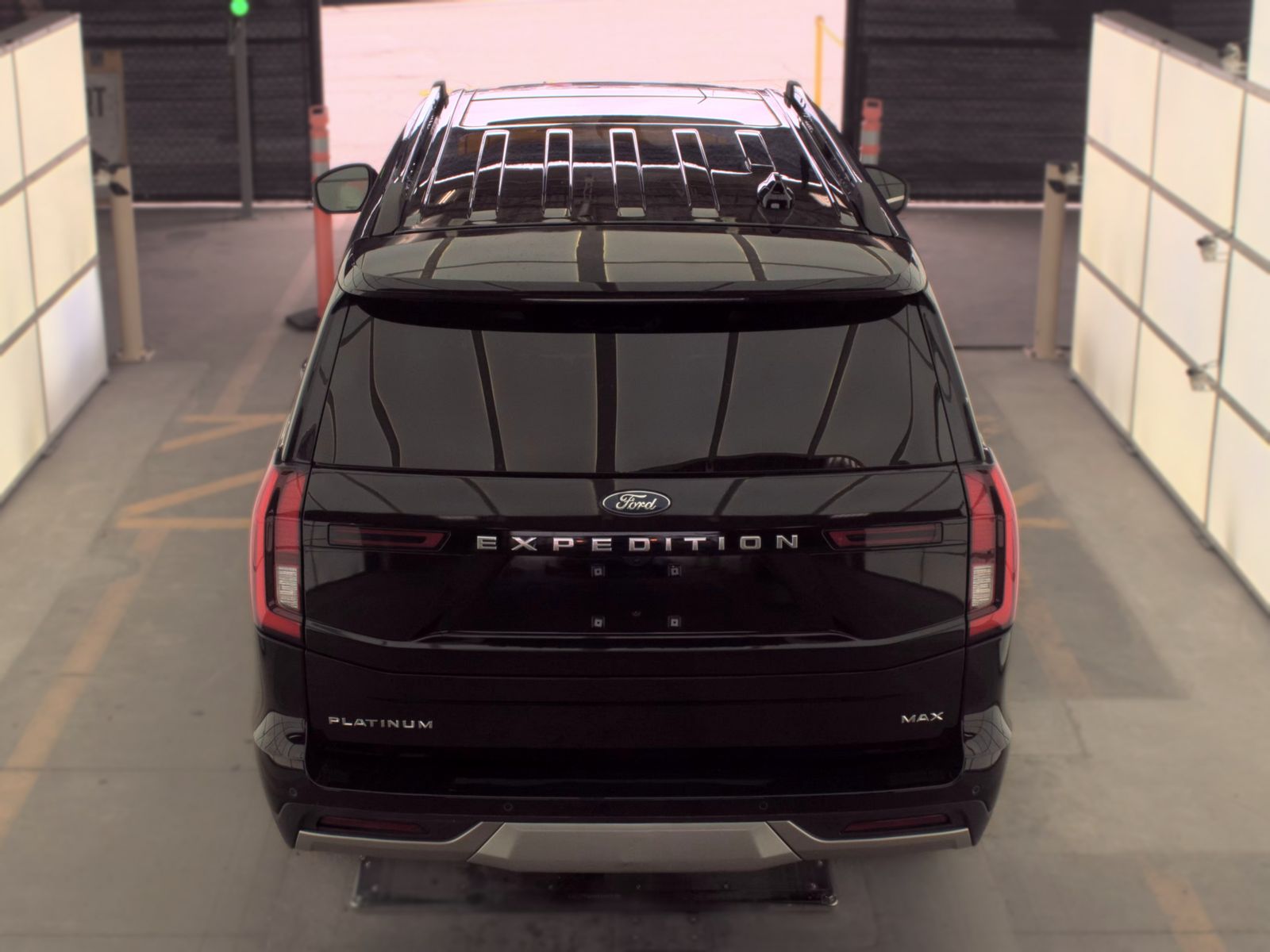 FORD EXPEDITION MAX - 6