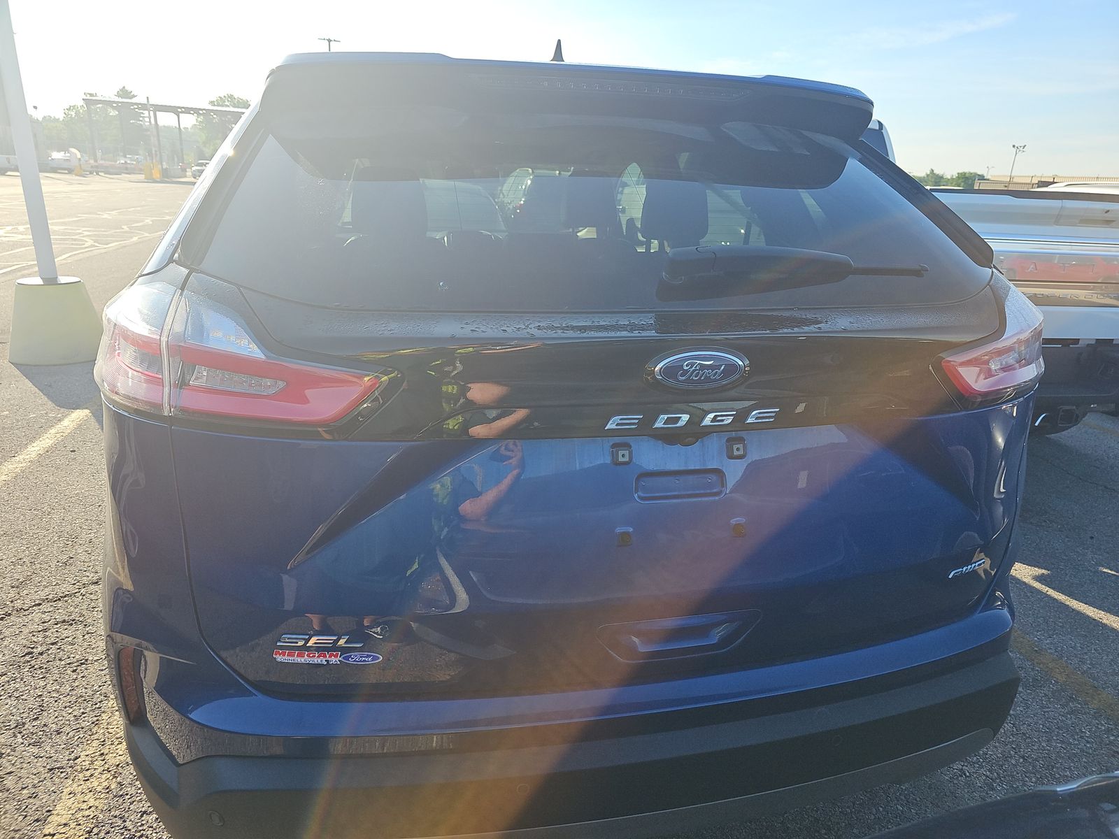 FORD EDGE - 6